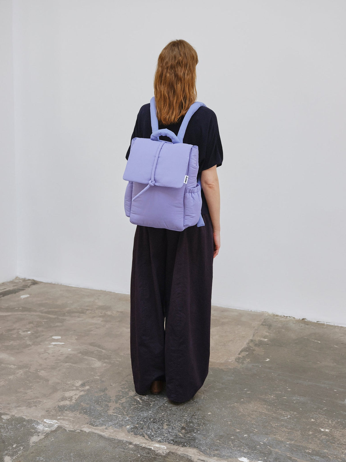 Padded Holden Backpack