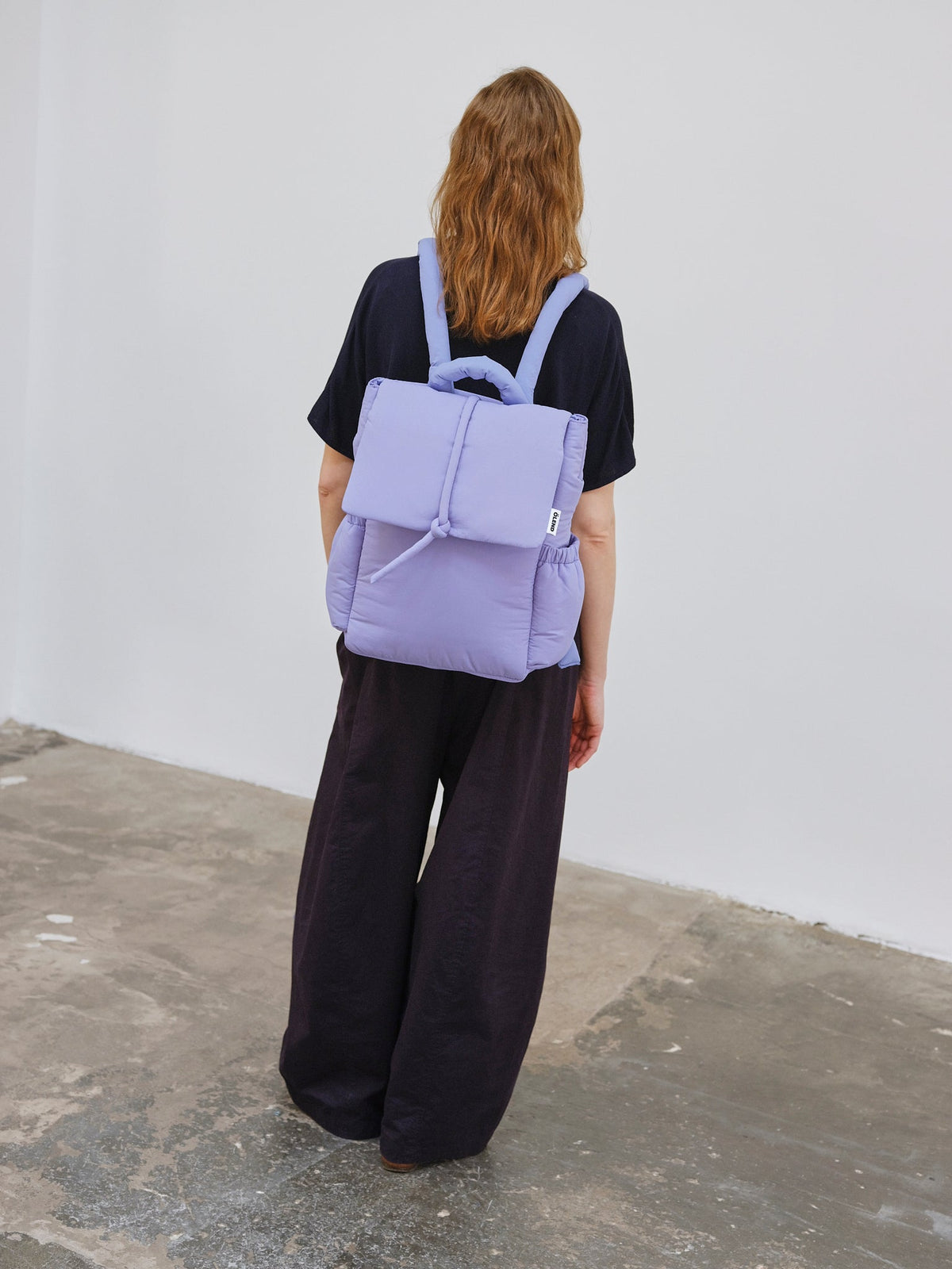 Padded Holden Backpack