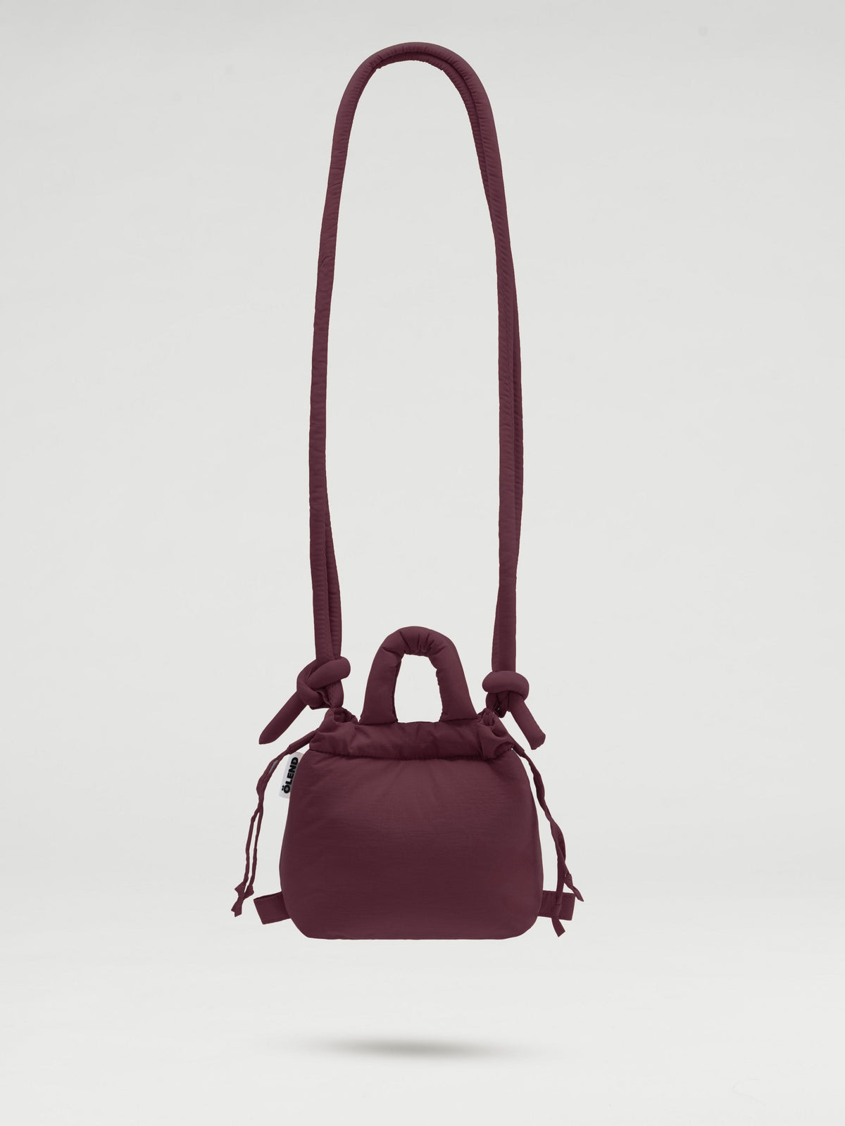 Micro Ona Soft Bag