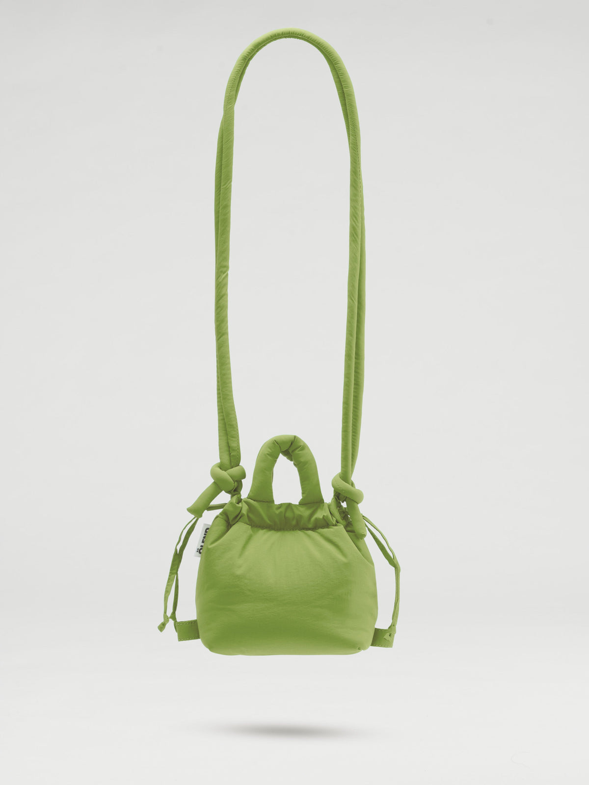 Micro Ona Soft Bag
