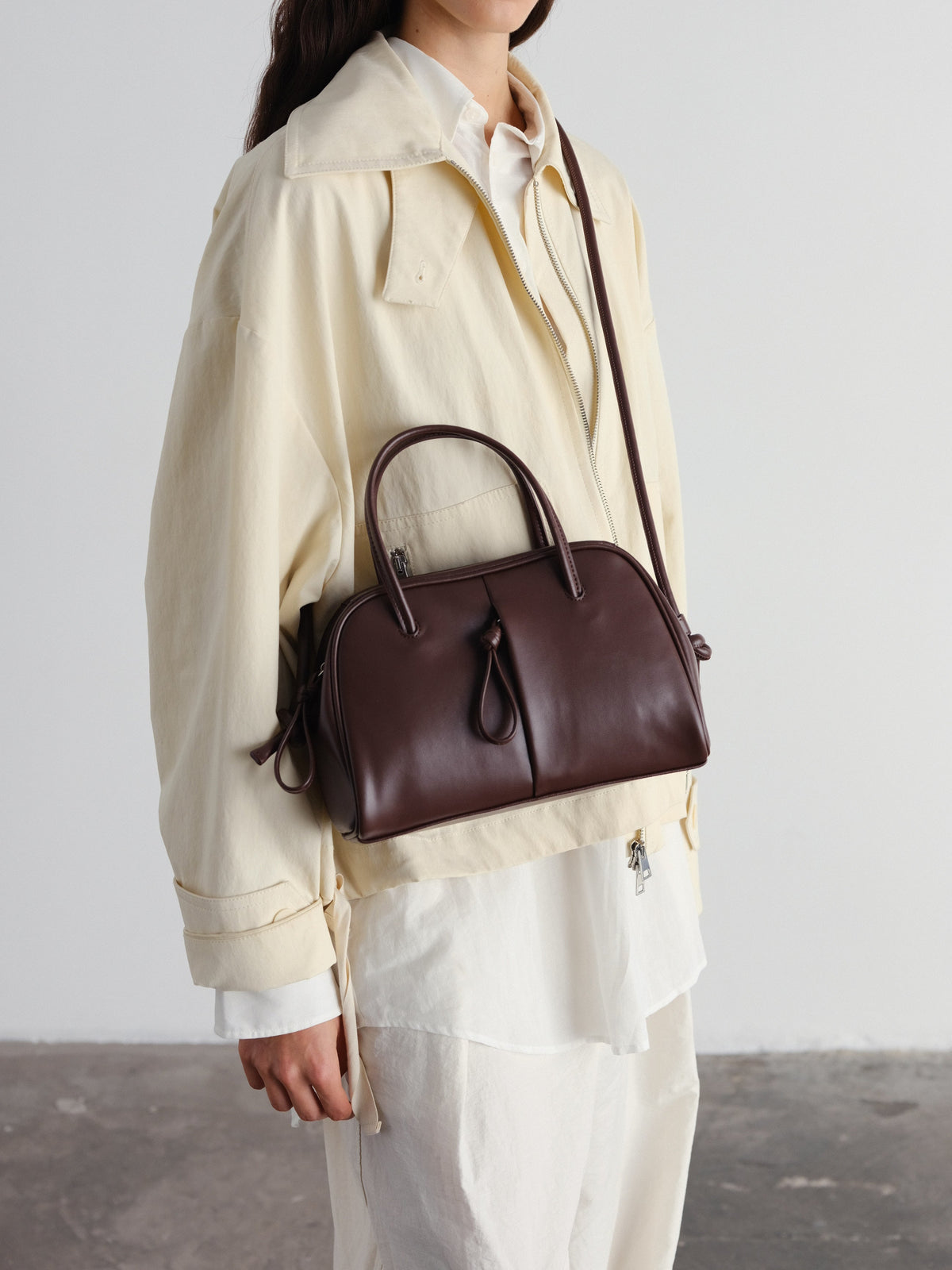 Mini Brooklyn Bag