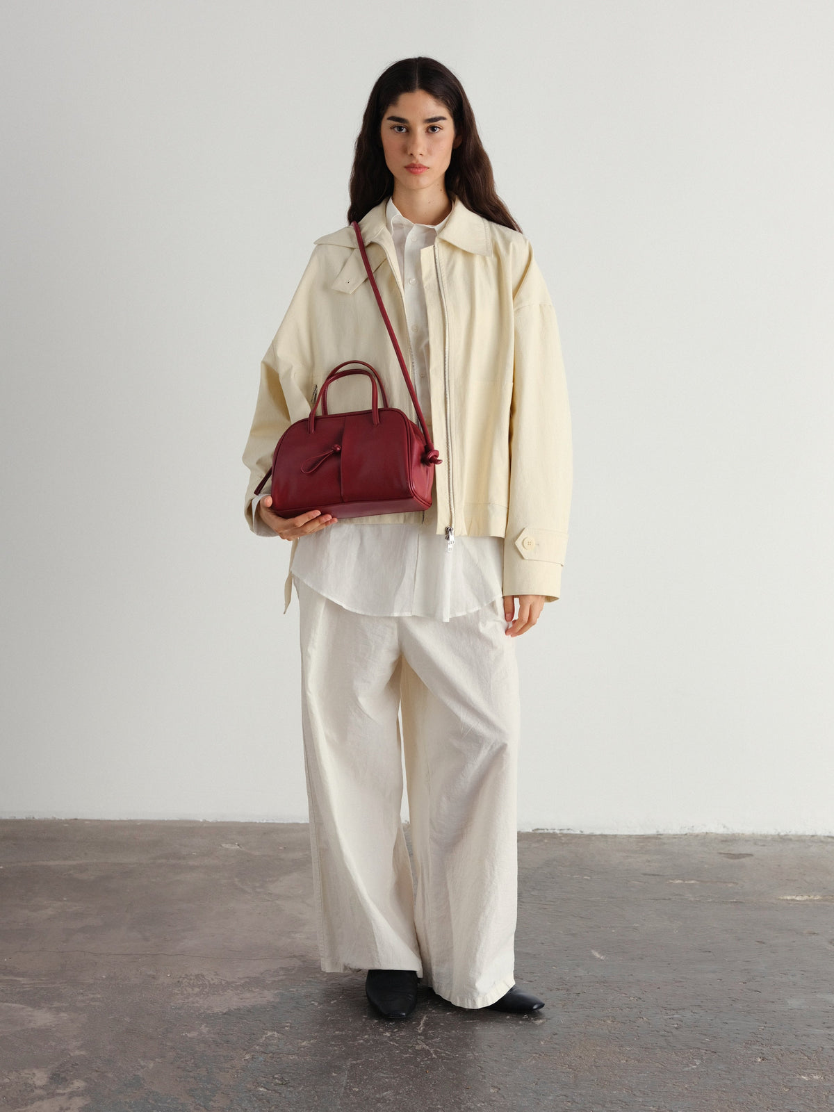 Mini Brooklyn Bag