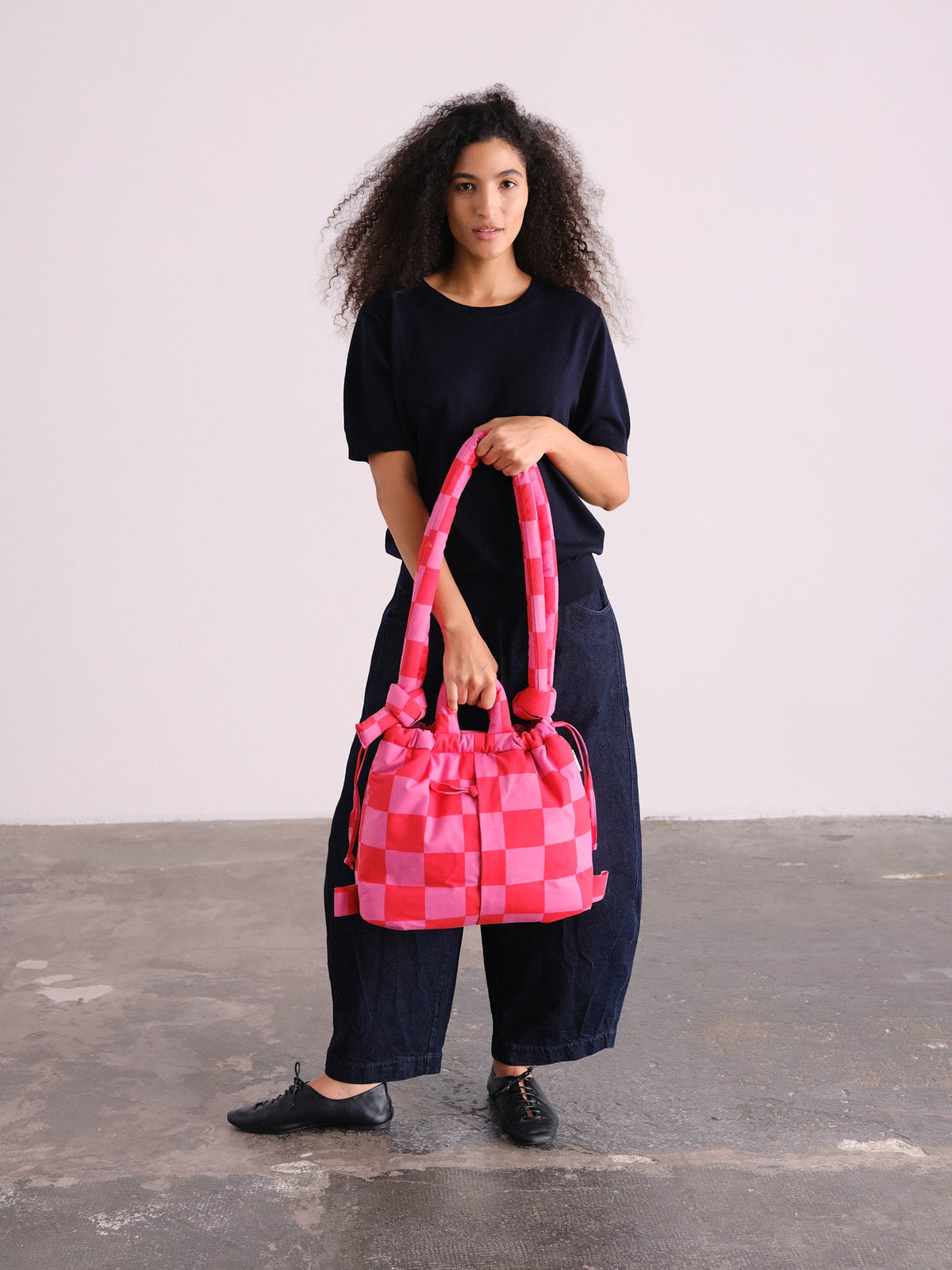 Ona Soft Bag