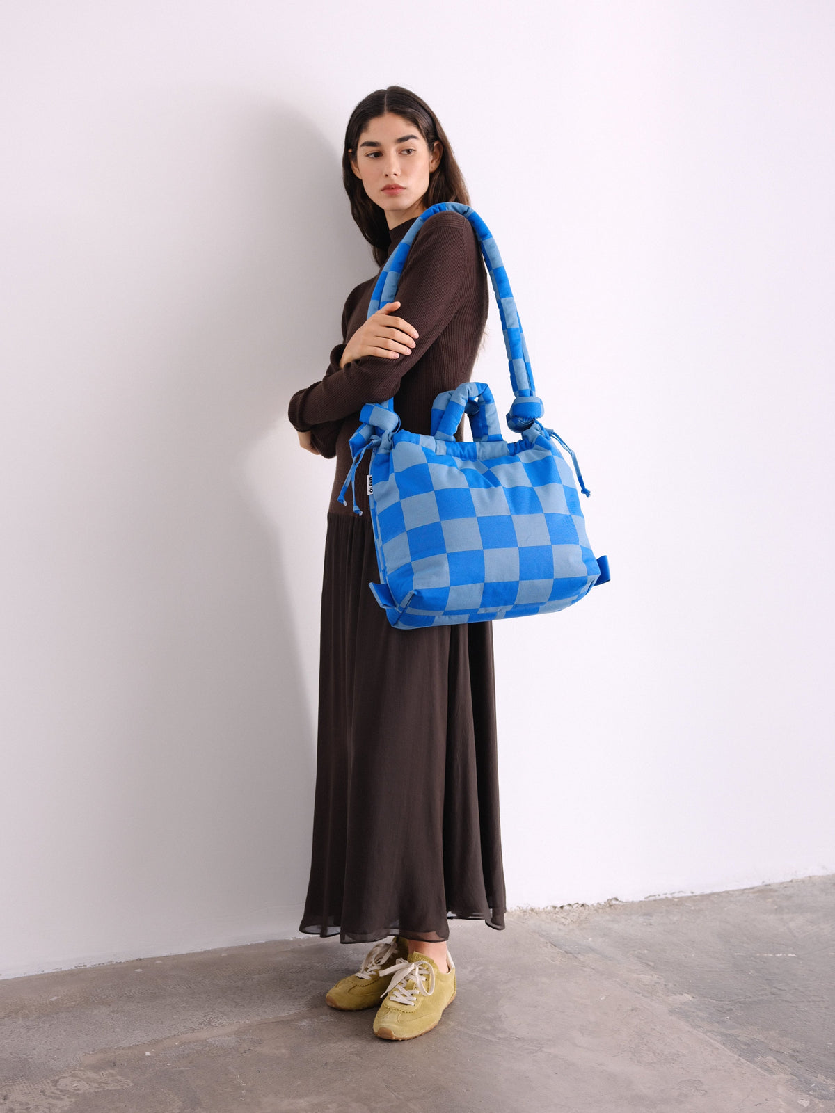 Ona Soft Bag