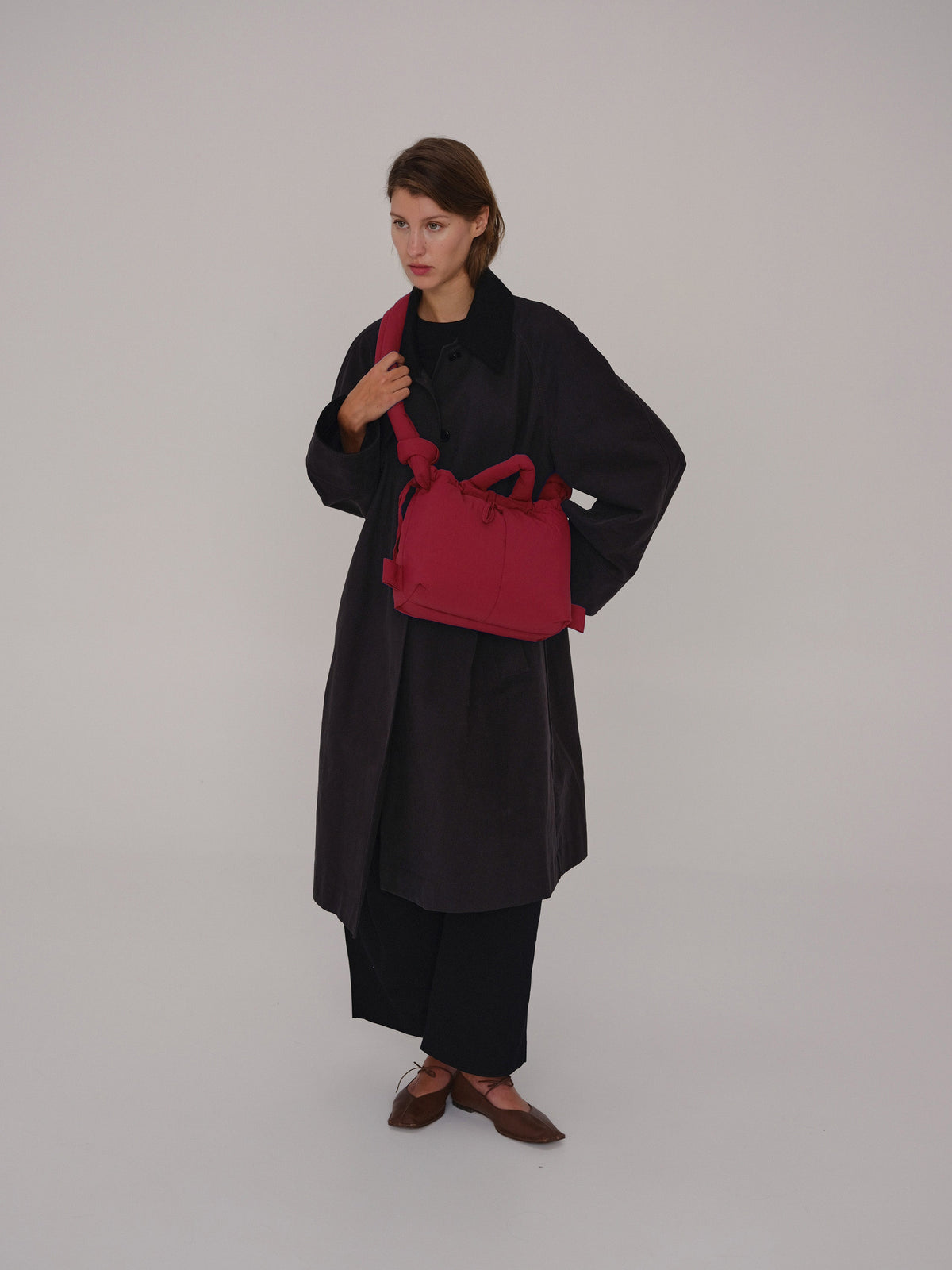 Compact Ona Soft Bag