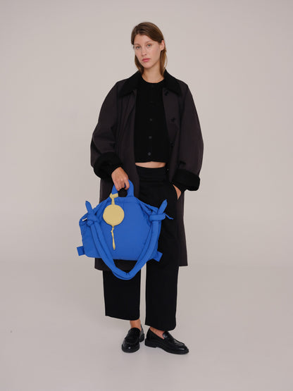 Circular Mini Purse