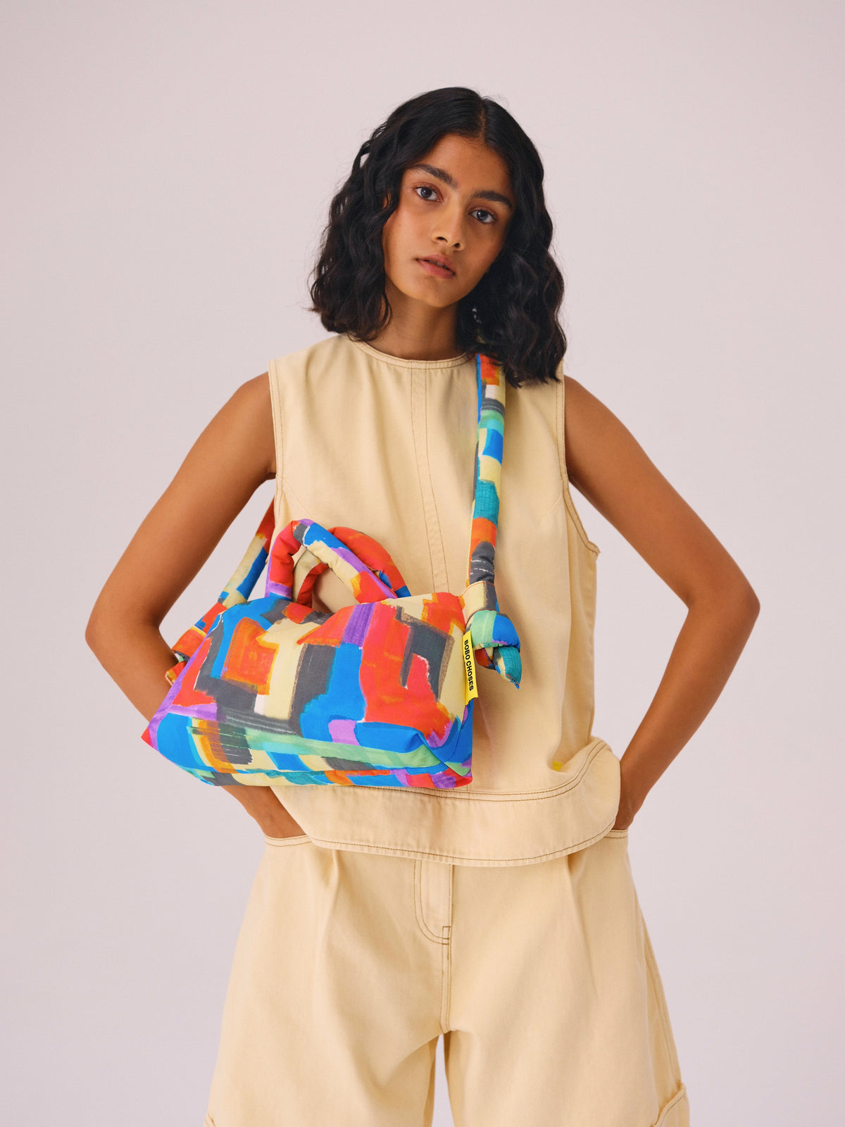 MiniOna Soft Bag