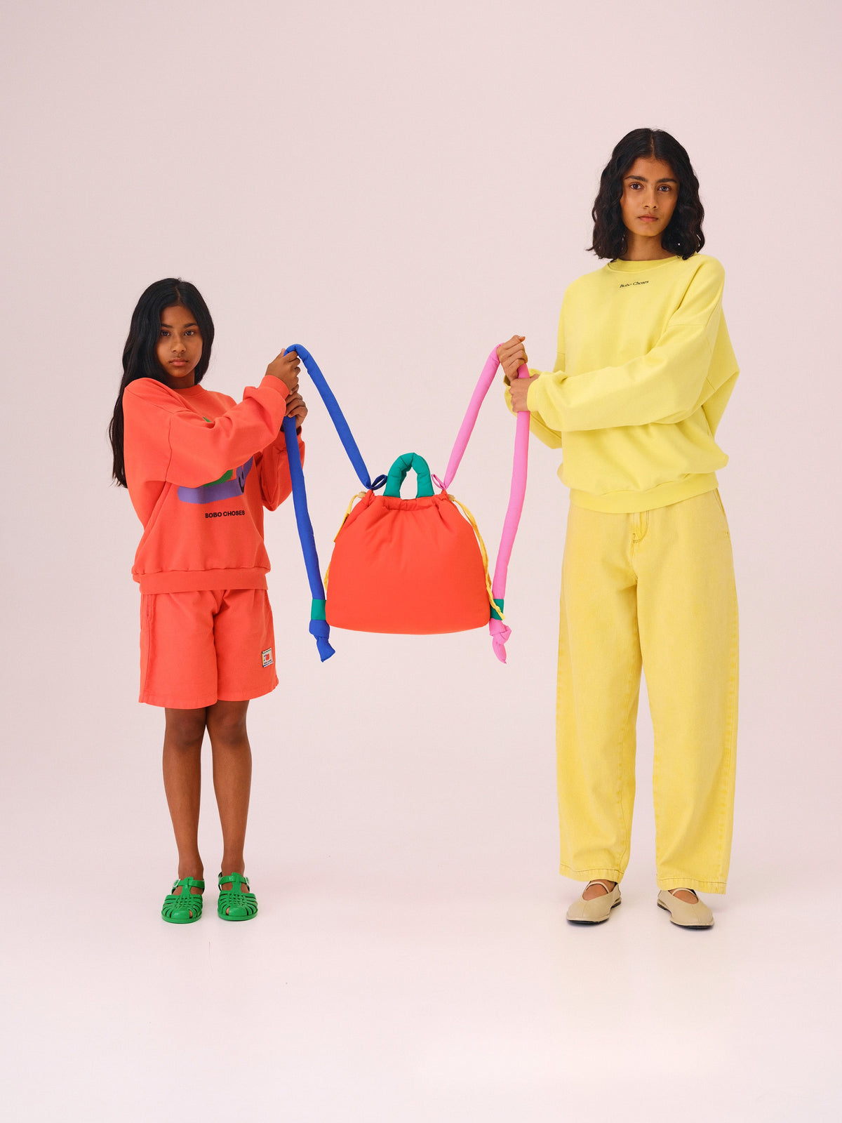 Ona Soft Bag