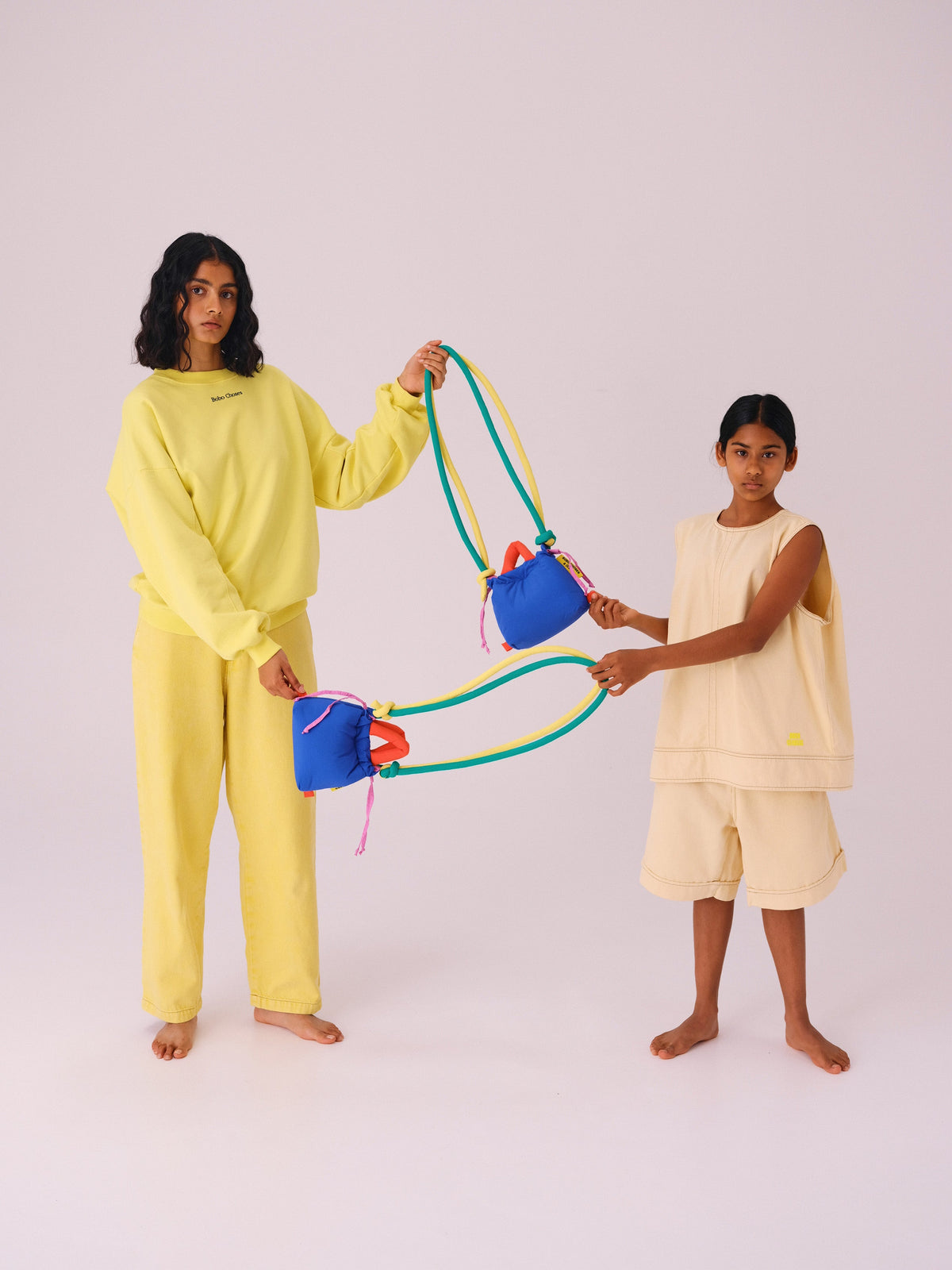 Micro Ona Soft Bag