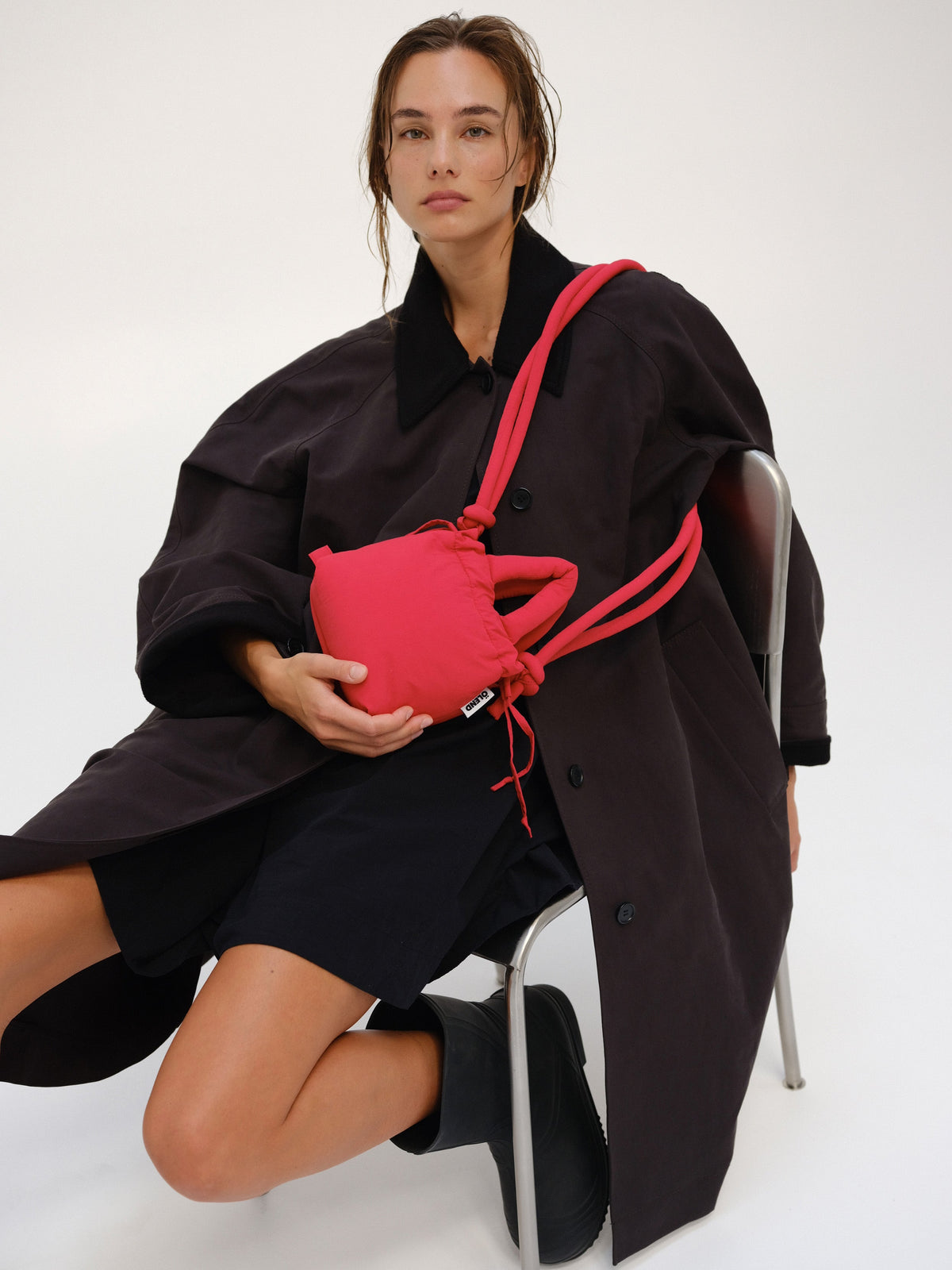 Micro Ona Soft Bag