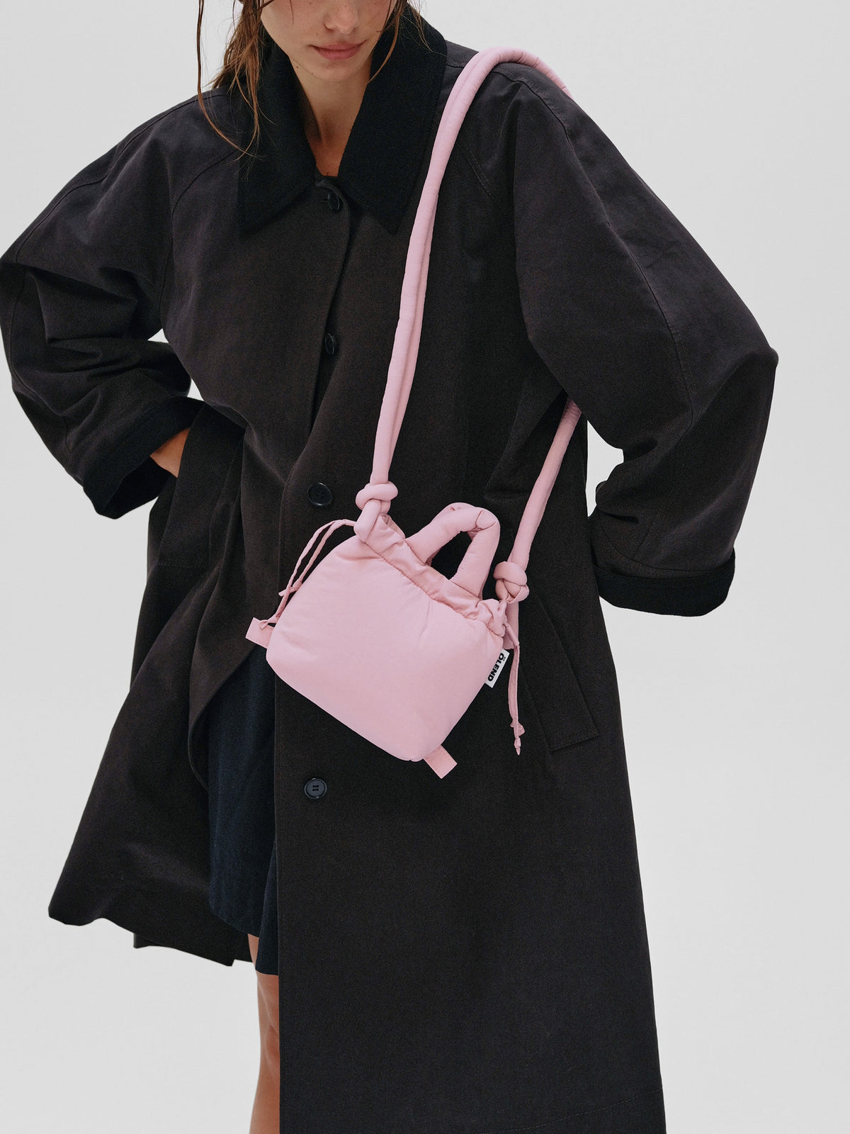 Micro Ona Soft Bag
