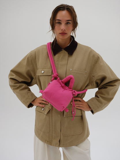 Micro Ona Soft Bag