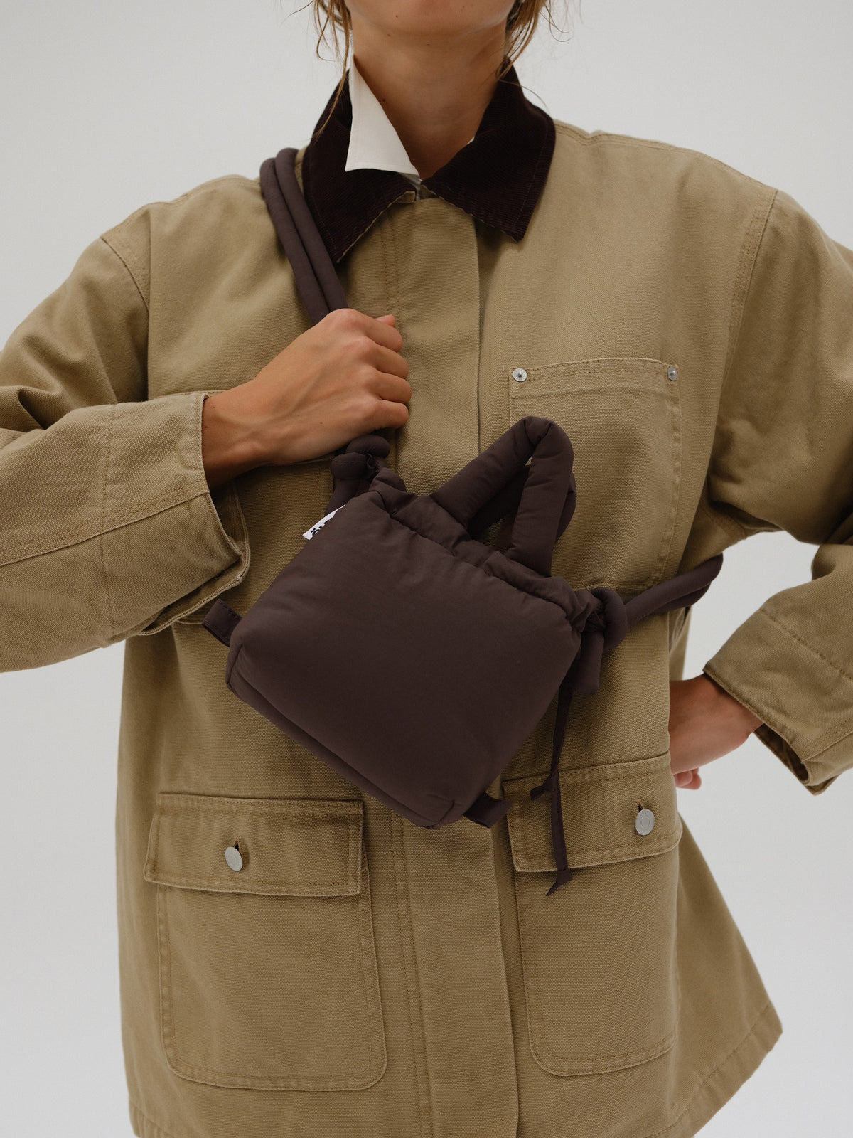 Micro Ona Soft Bag