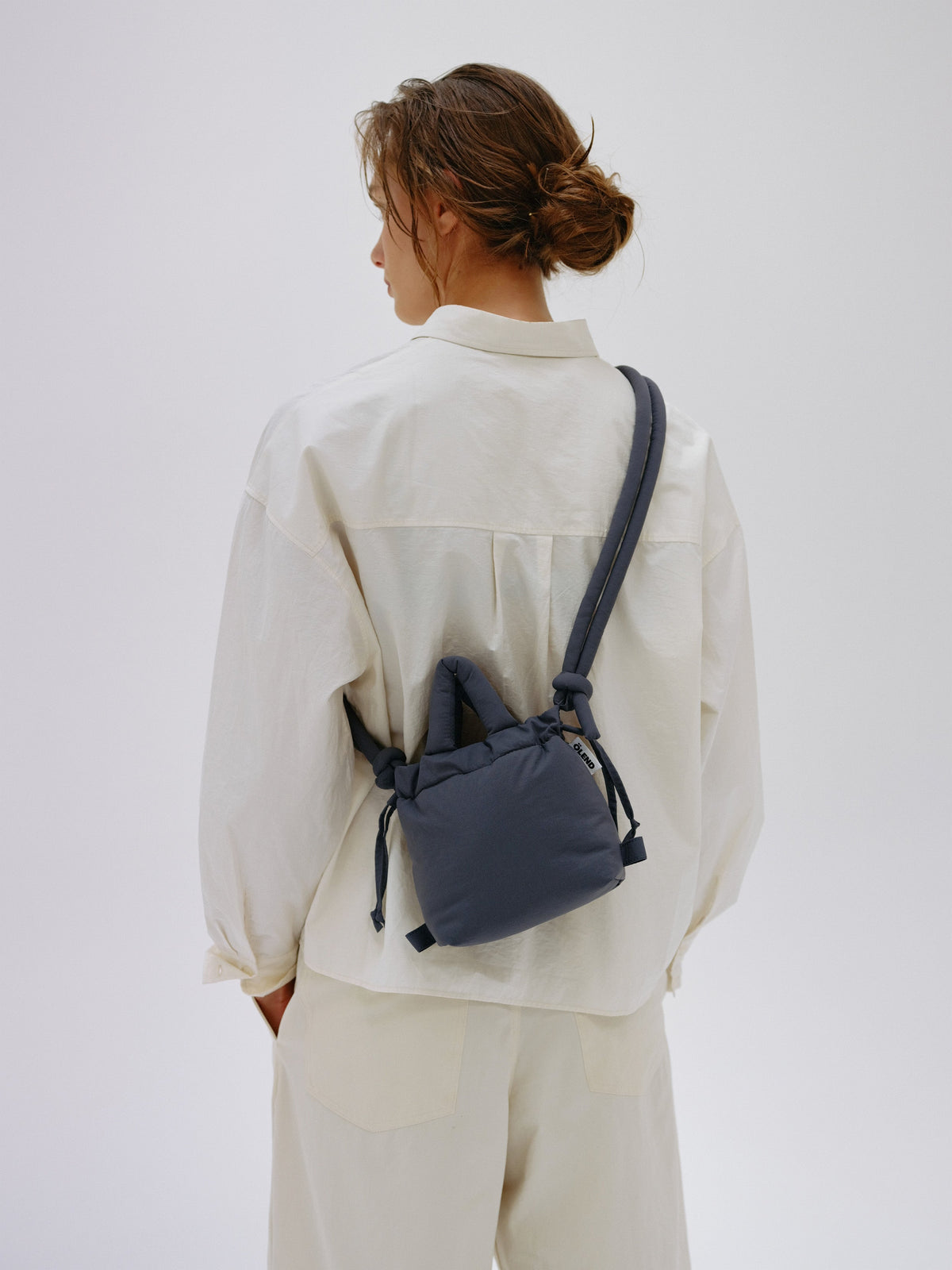 Micro Ona Soft Bag