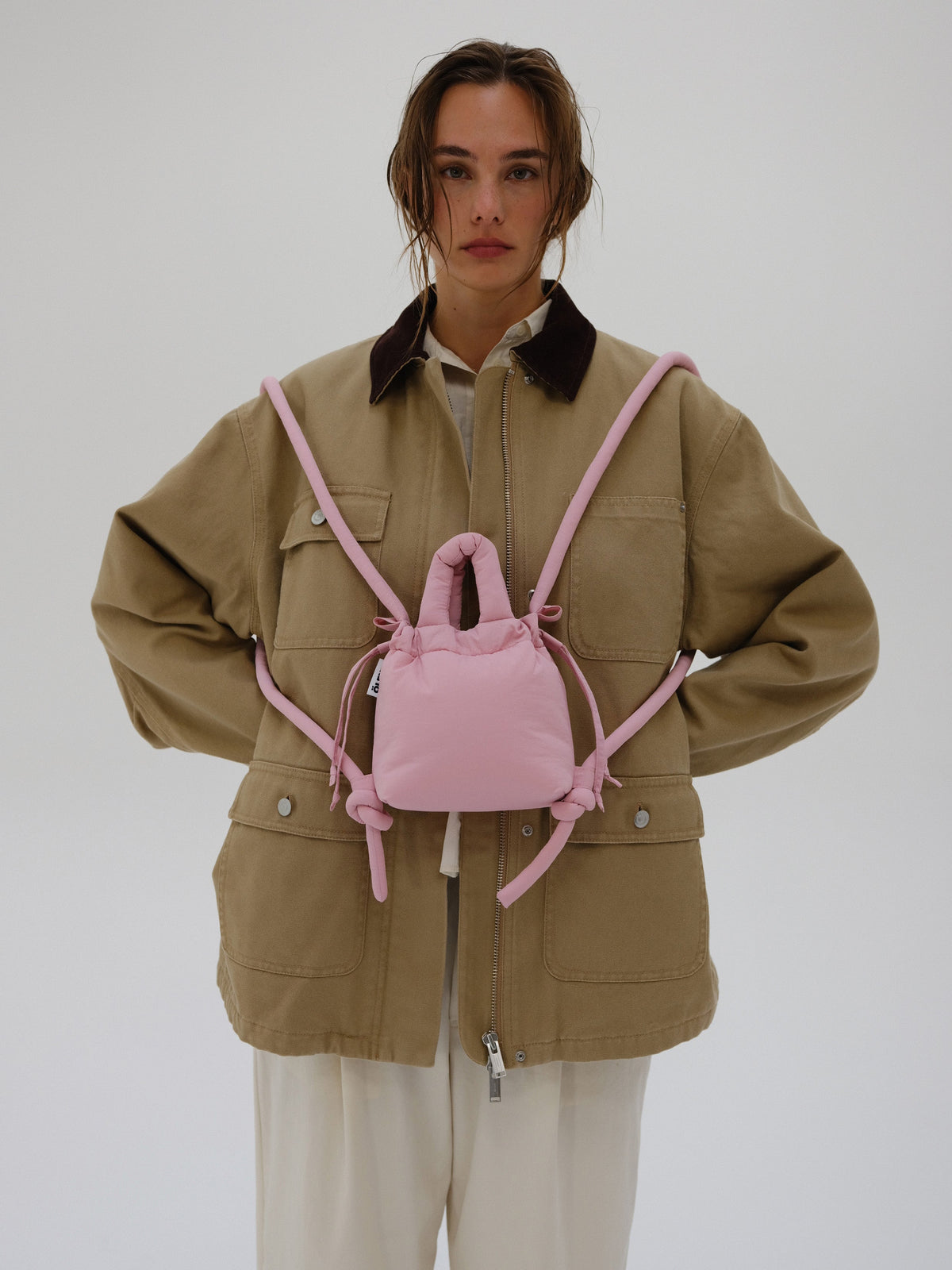 Micro Ona Soft Bag