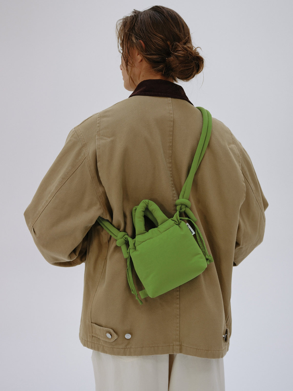 Micro Ona Soft Bag