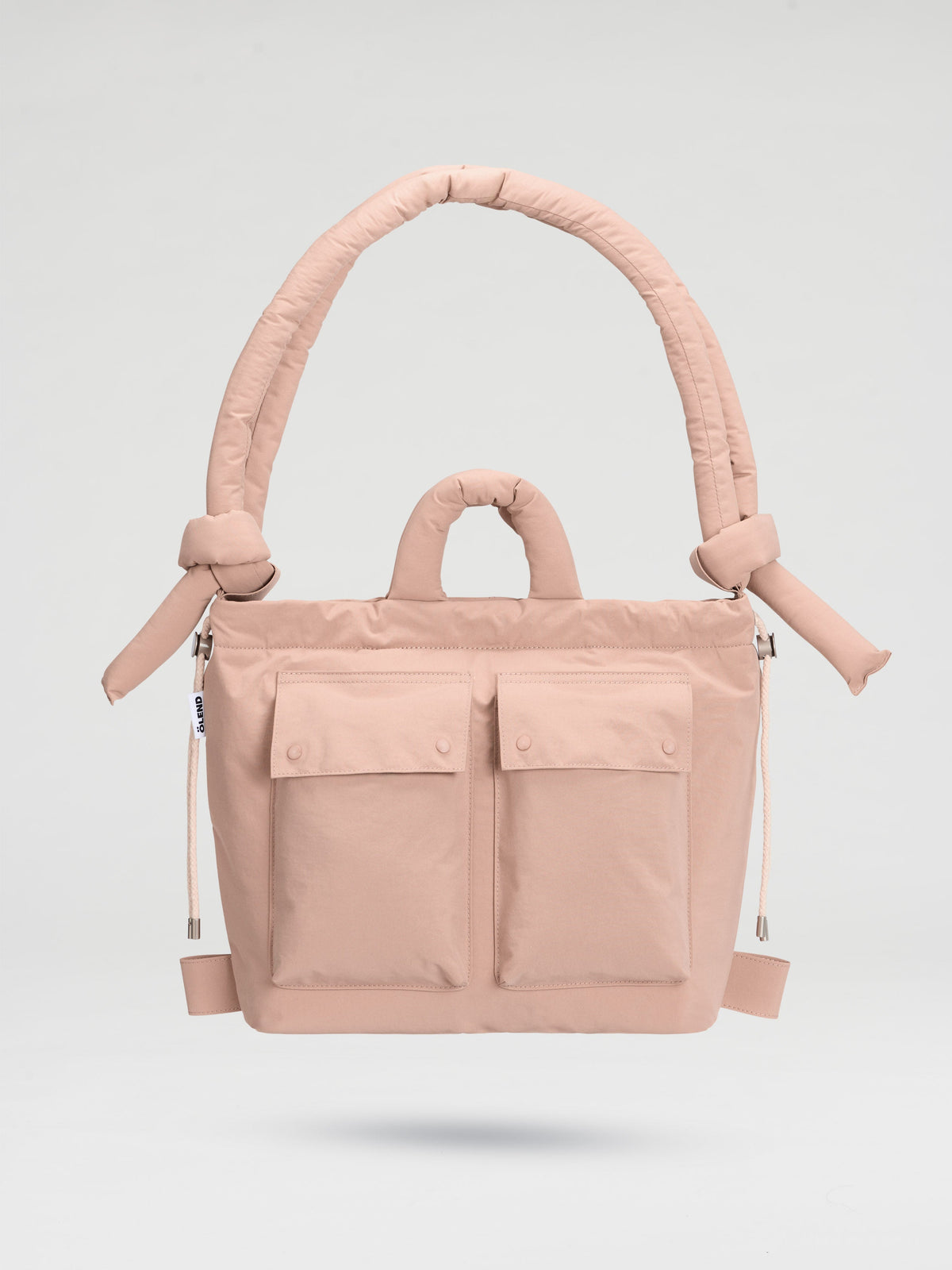 Rain Ona Bag