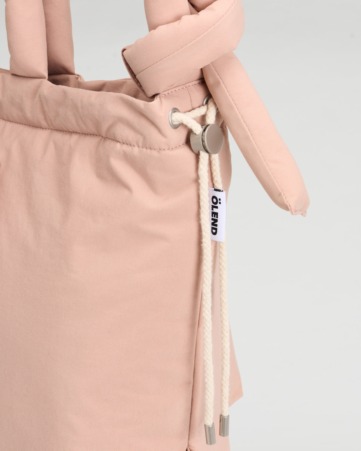 Rain Ona Bag