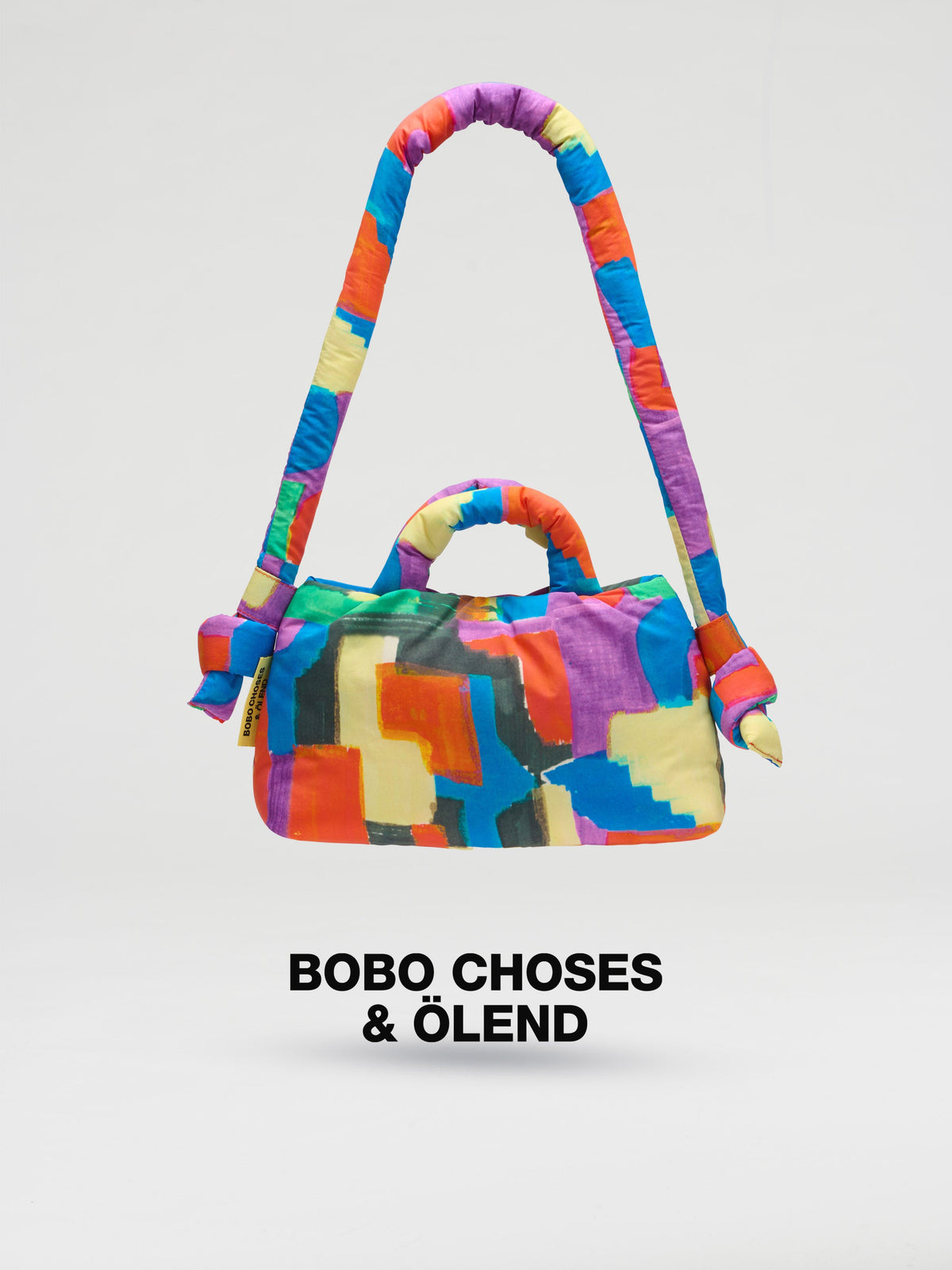 MiniOna Soft Bag