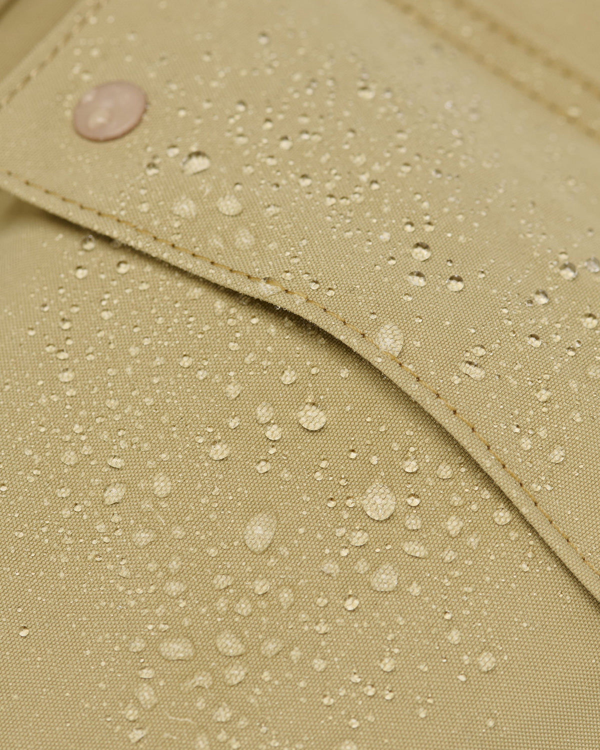 Rain Ona Bag