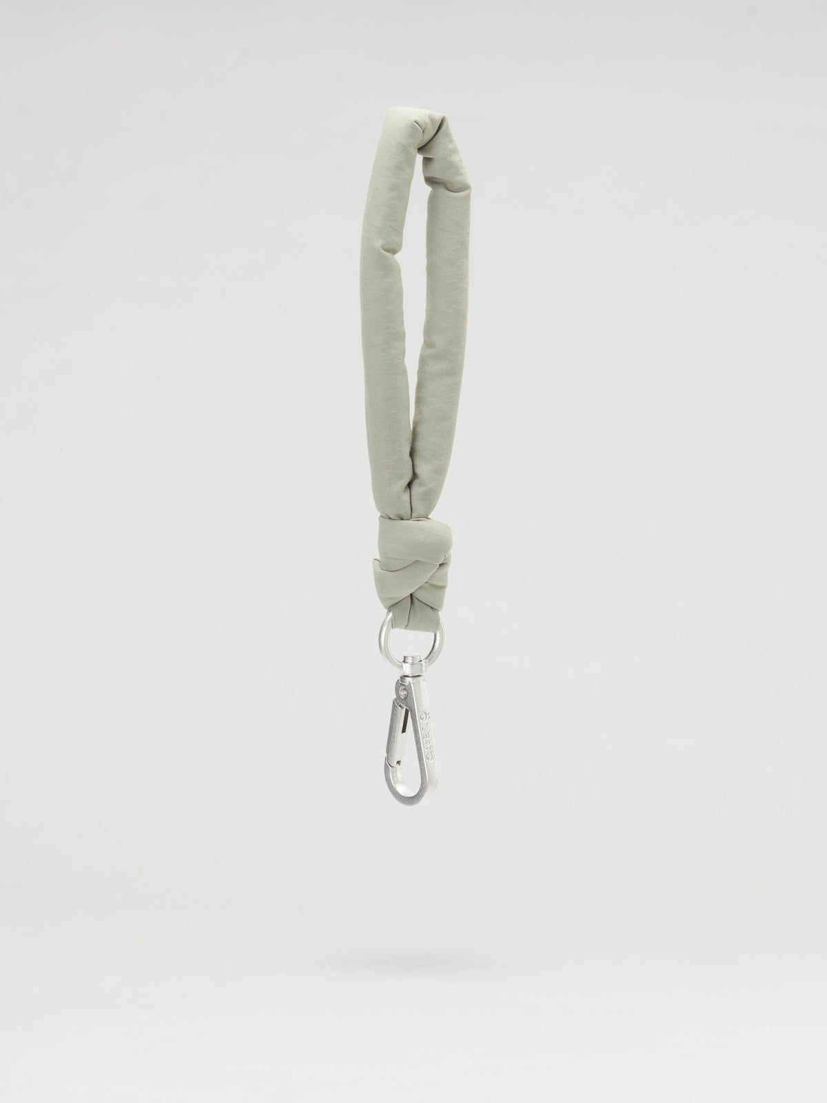 Puffy Key Chain