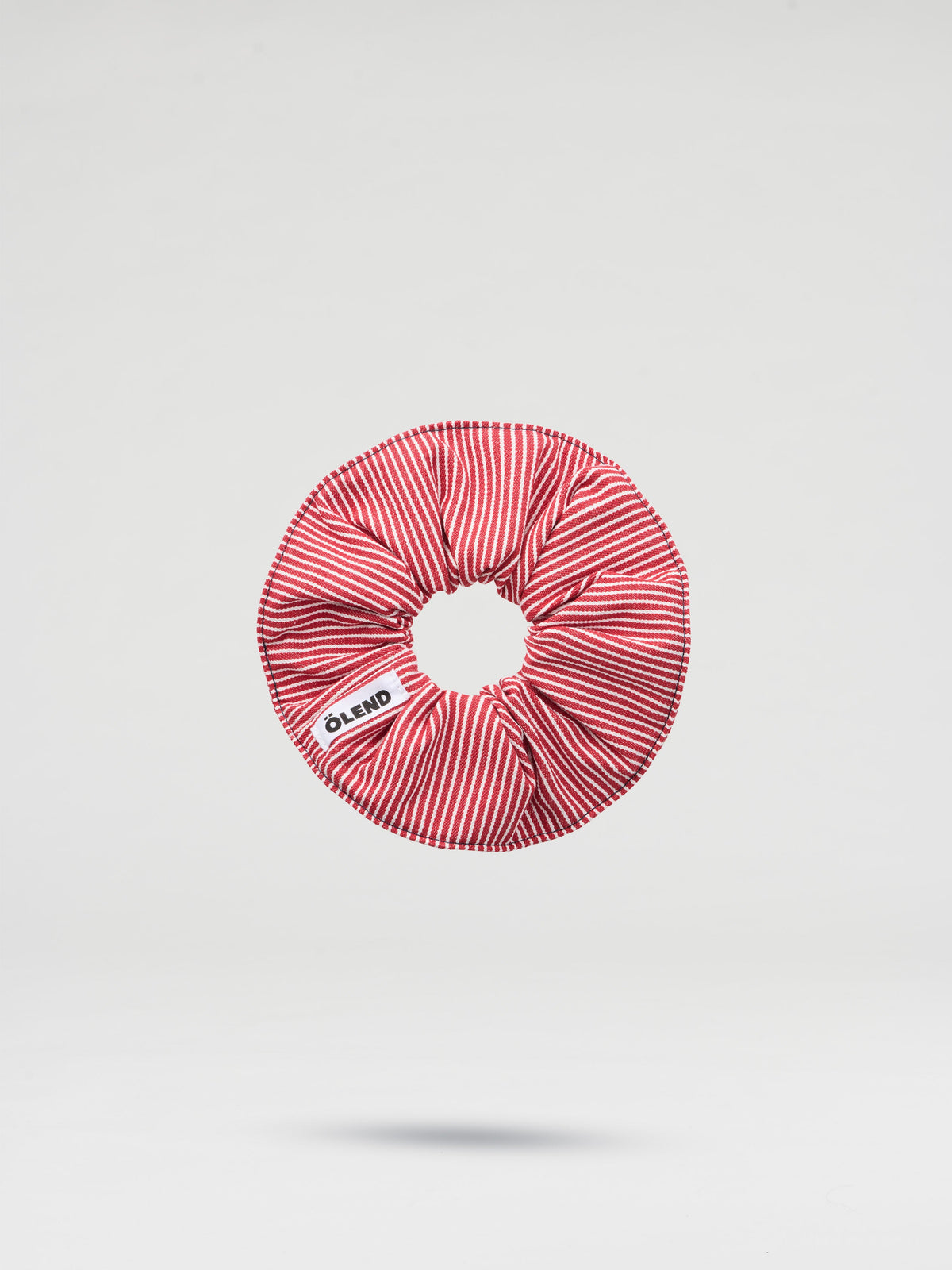 Padded Scrunchy