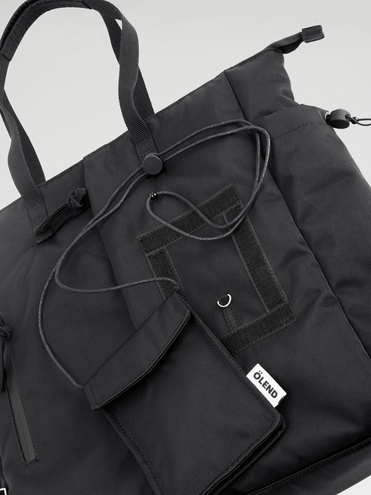 Calypso Vertical Multibag
