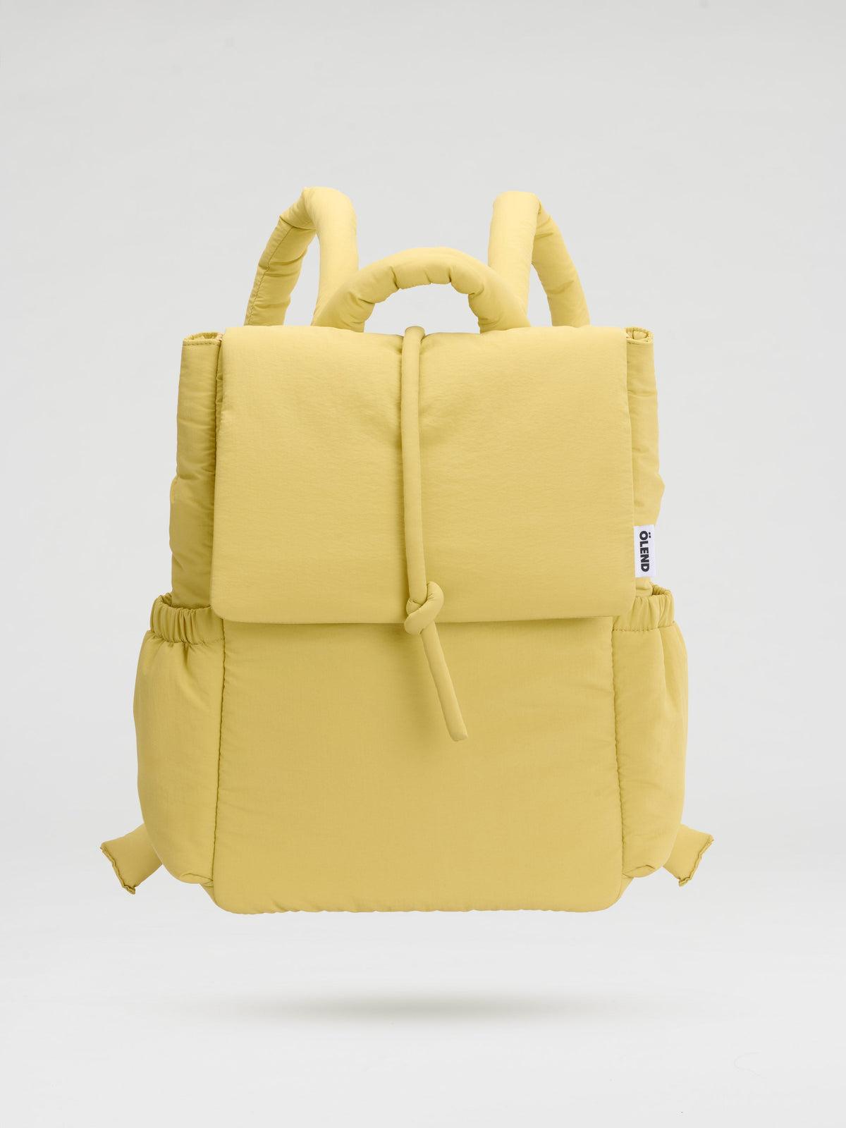 Padded Holden Backpack