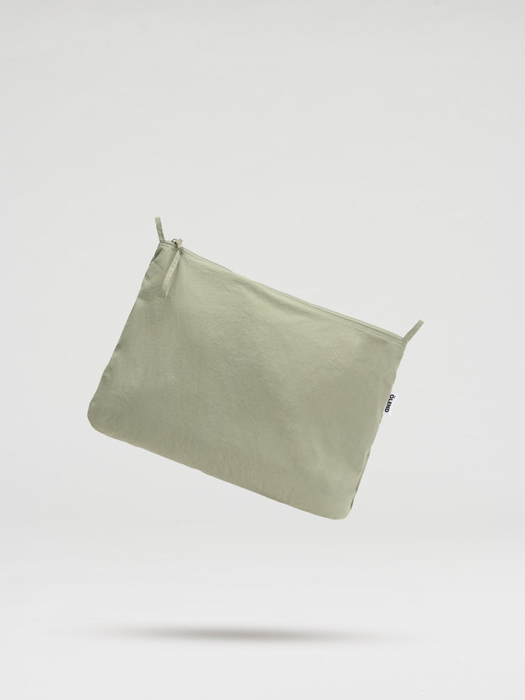 Ona Zippered Organizer