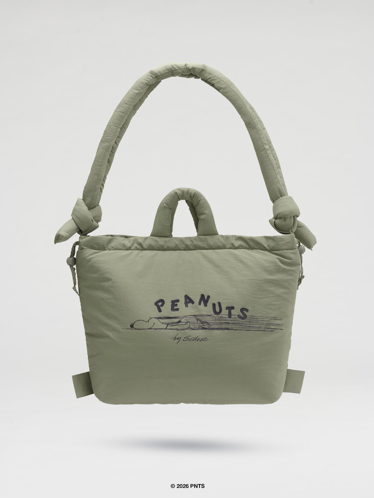 Ona Soft Bag