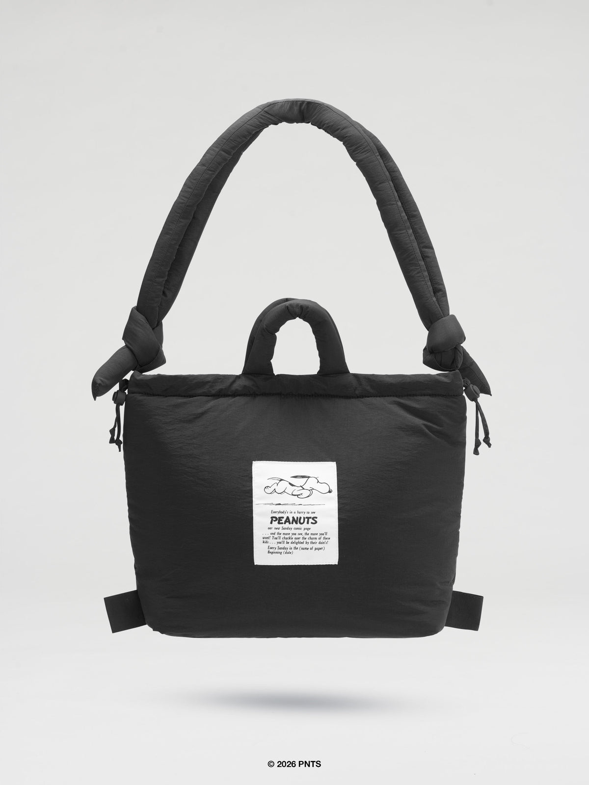 Ona Soft Bag