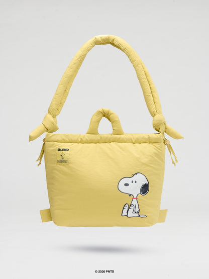 Ona Soft Bag
