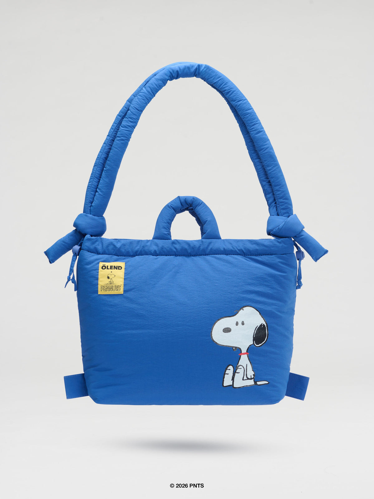 Ona Soft Bag