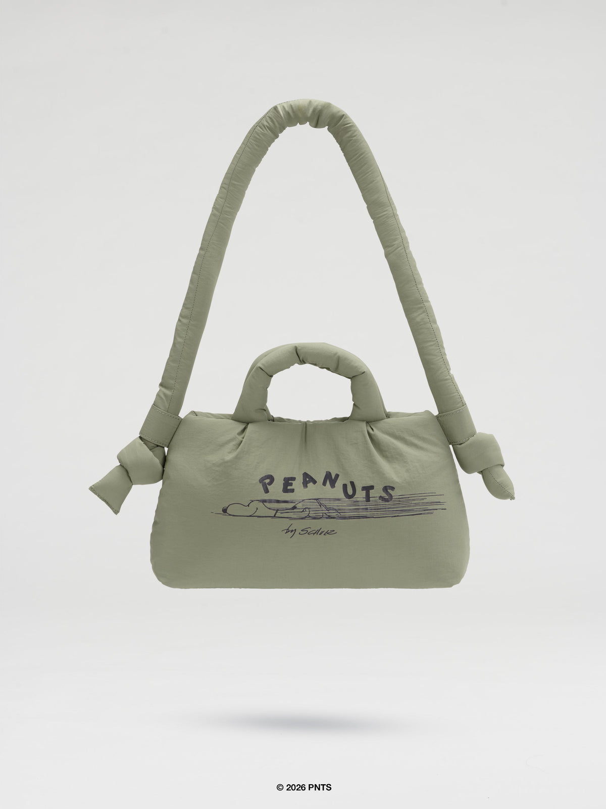 MiniOna Soft Bag