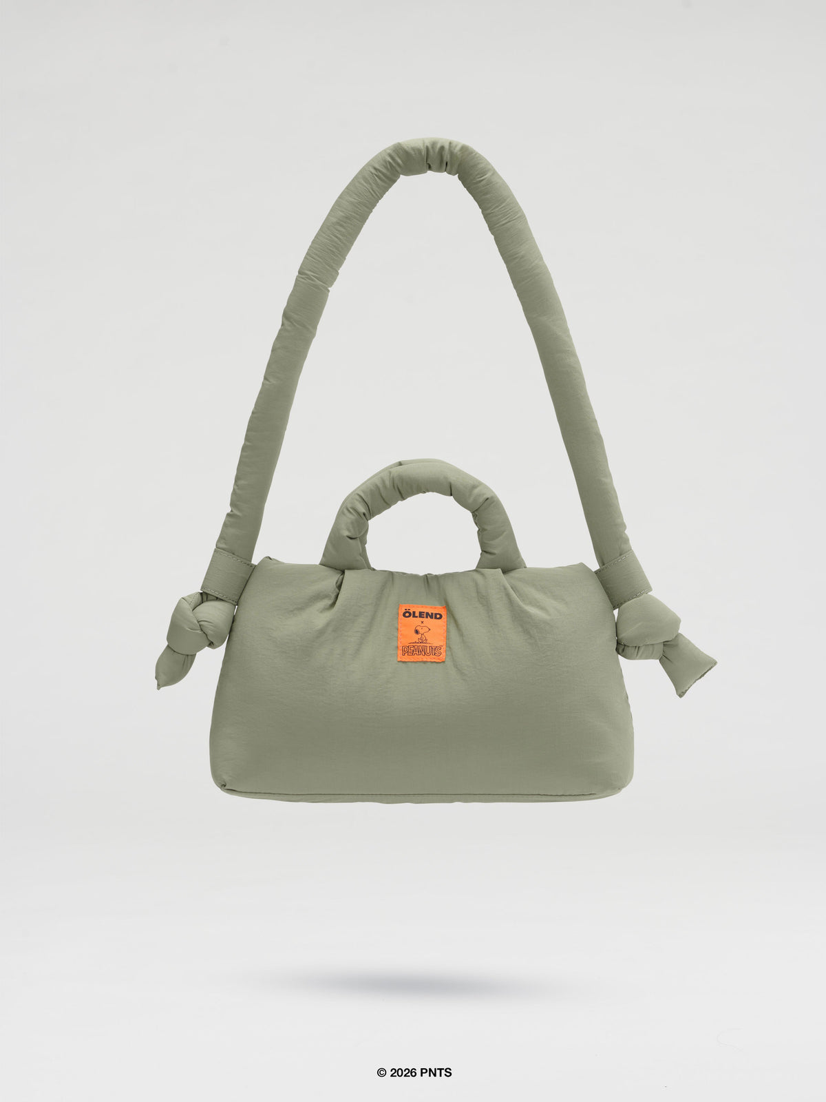 MiniOna Soft Bag