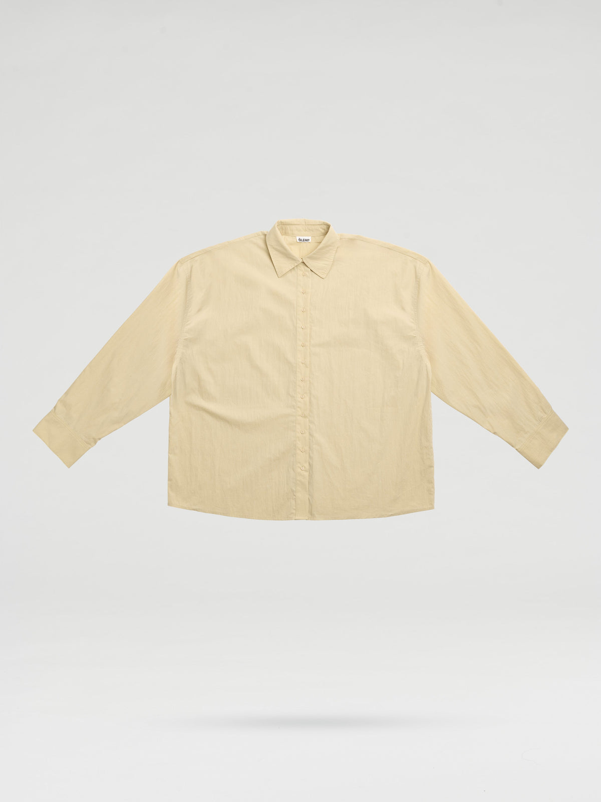 Abril Shirt