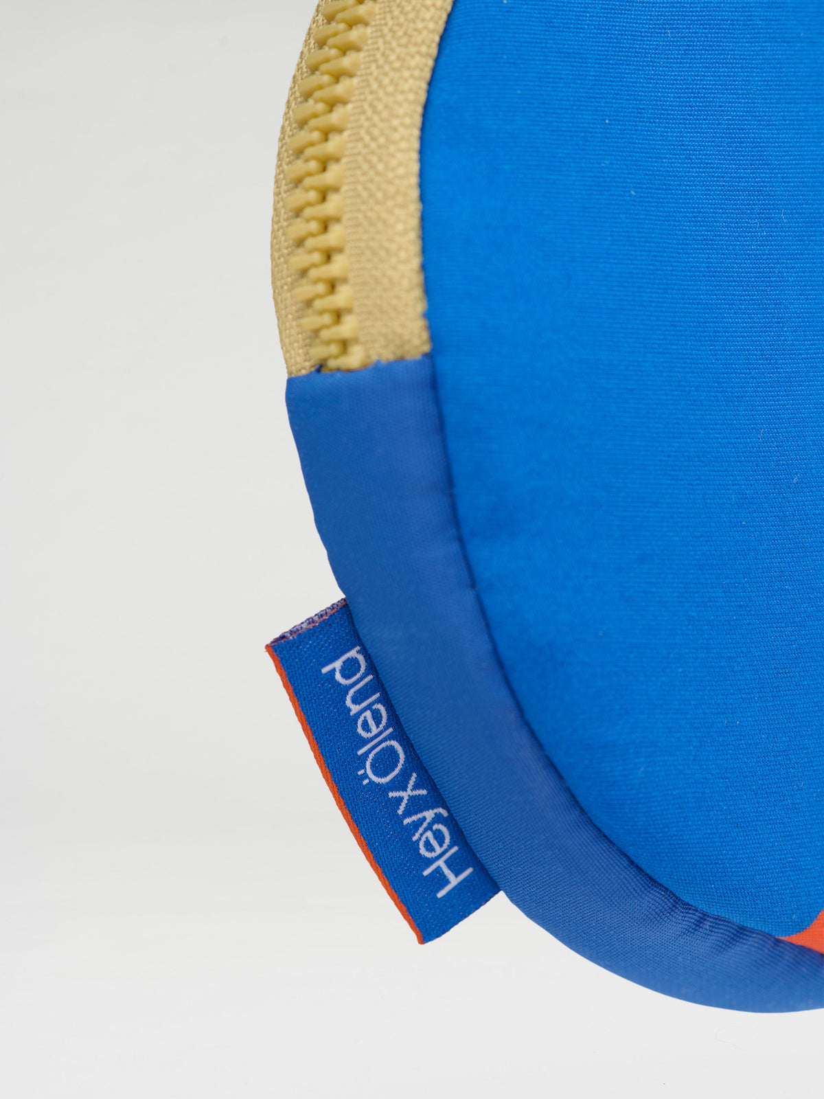 Circular Mini Purse