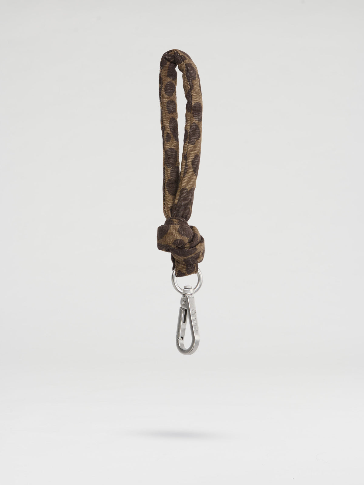 Puffy Key Chain