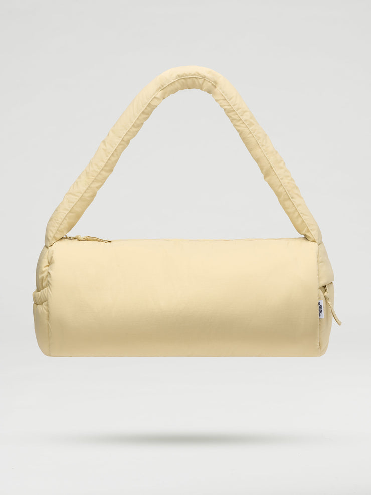 Puffy Duffle Bag