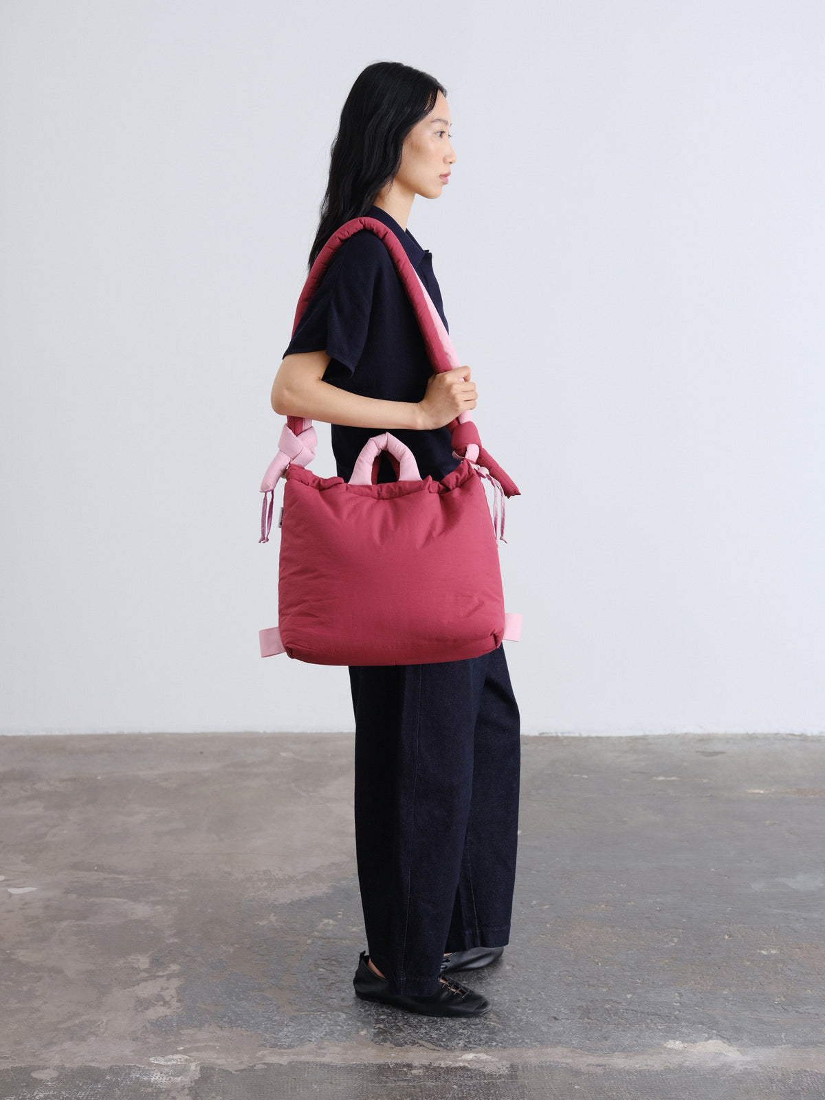 Ona Soft Bag