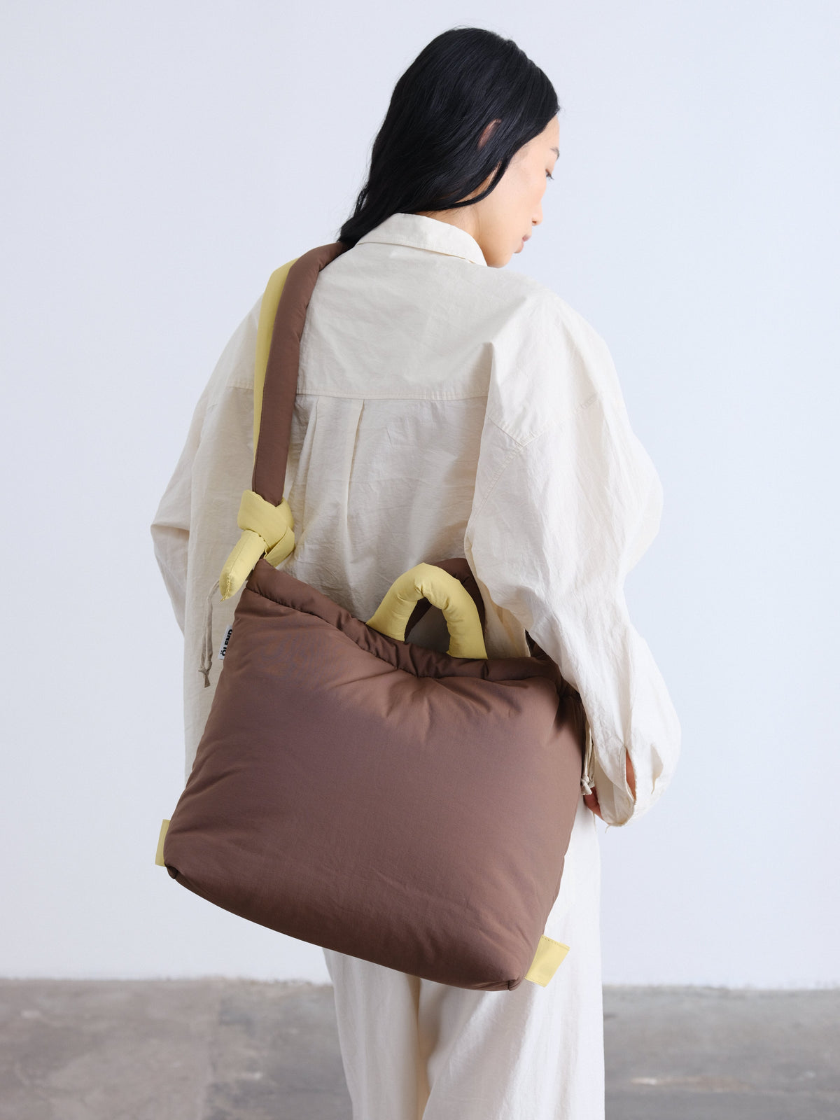Ona Soft Bag