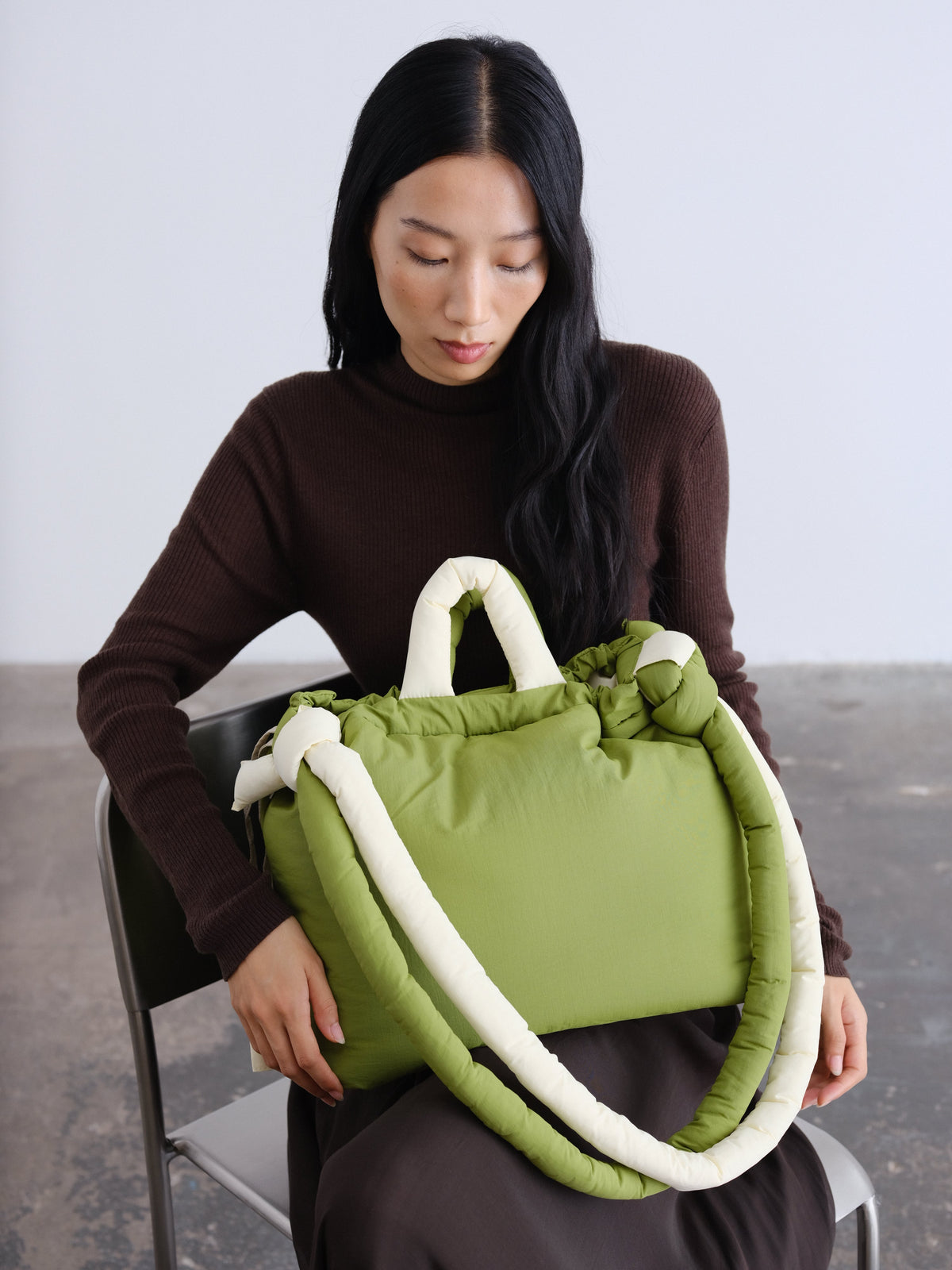 Ona Soft Bag