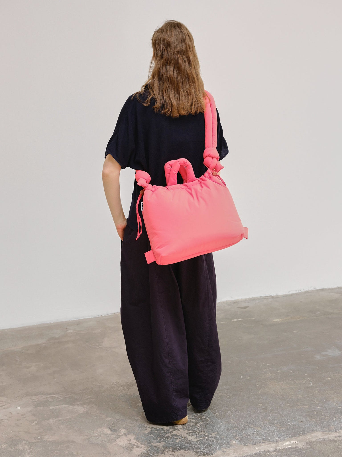 Ona Soft Bag