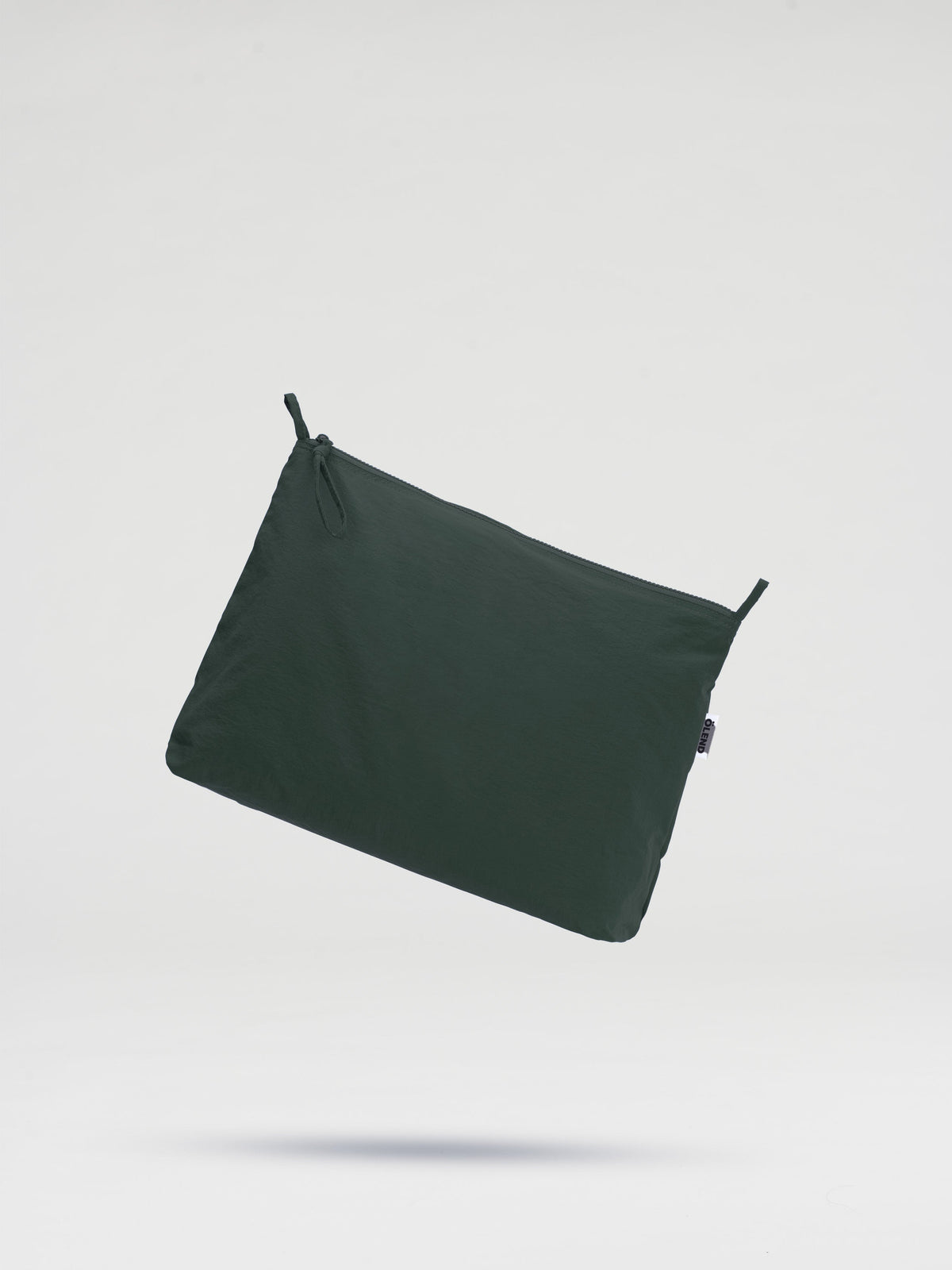 Ona Zippered Organizer