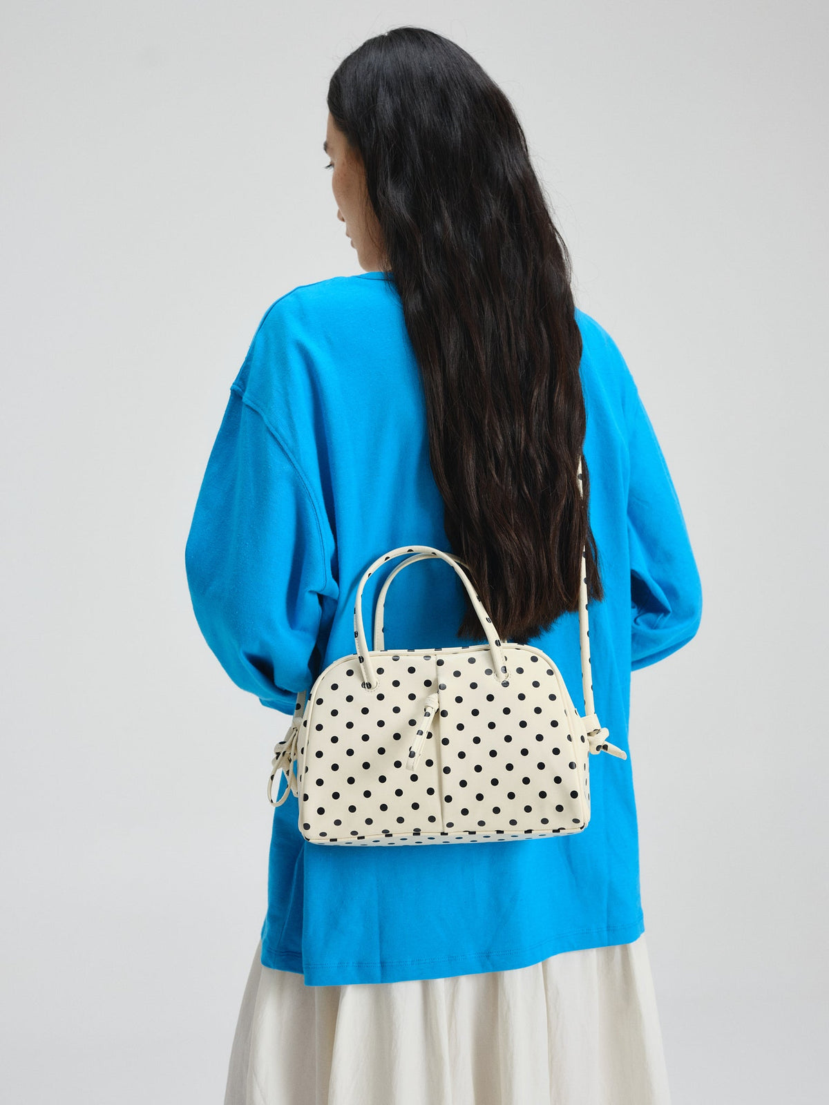 Mini Brooklyn Bag