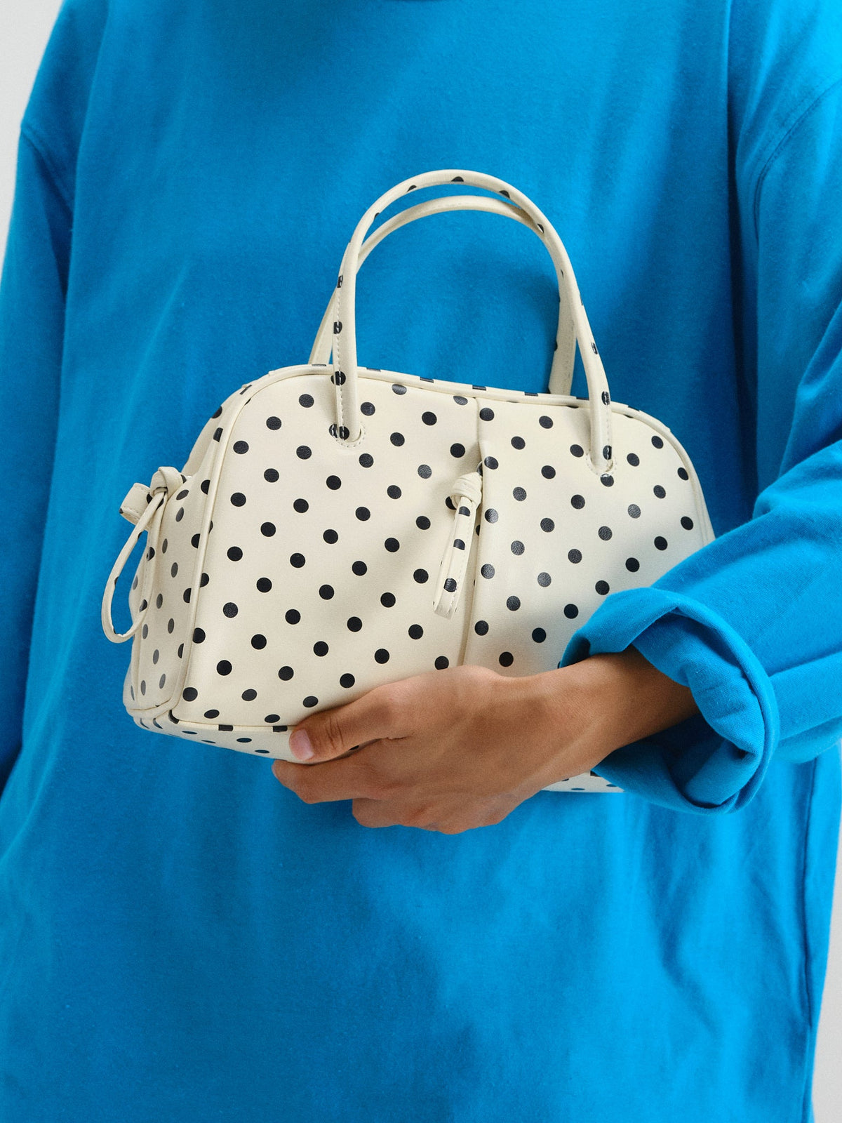Mini Brooklyn Bag