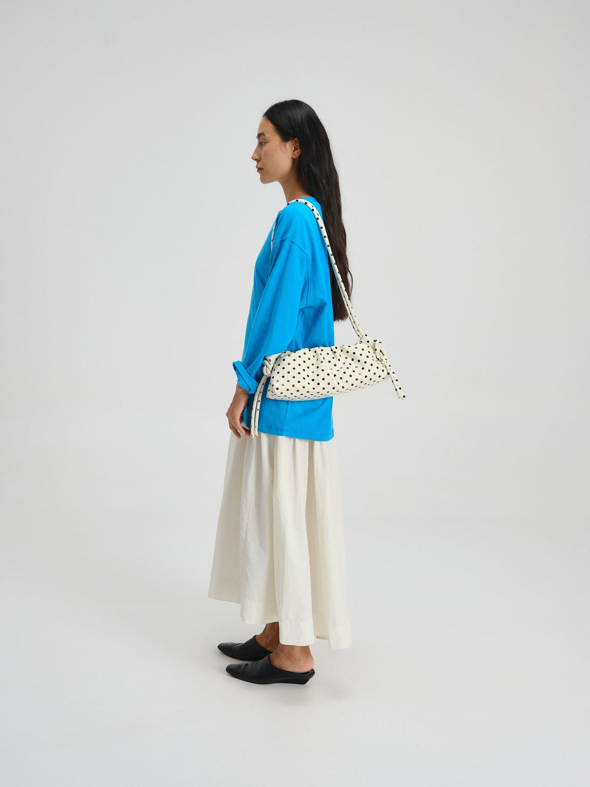 Dumpling Bag
