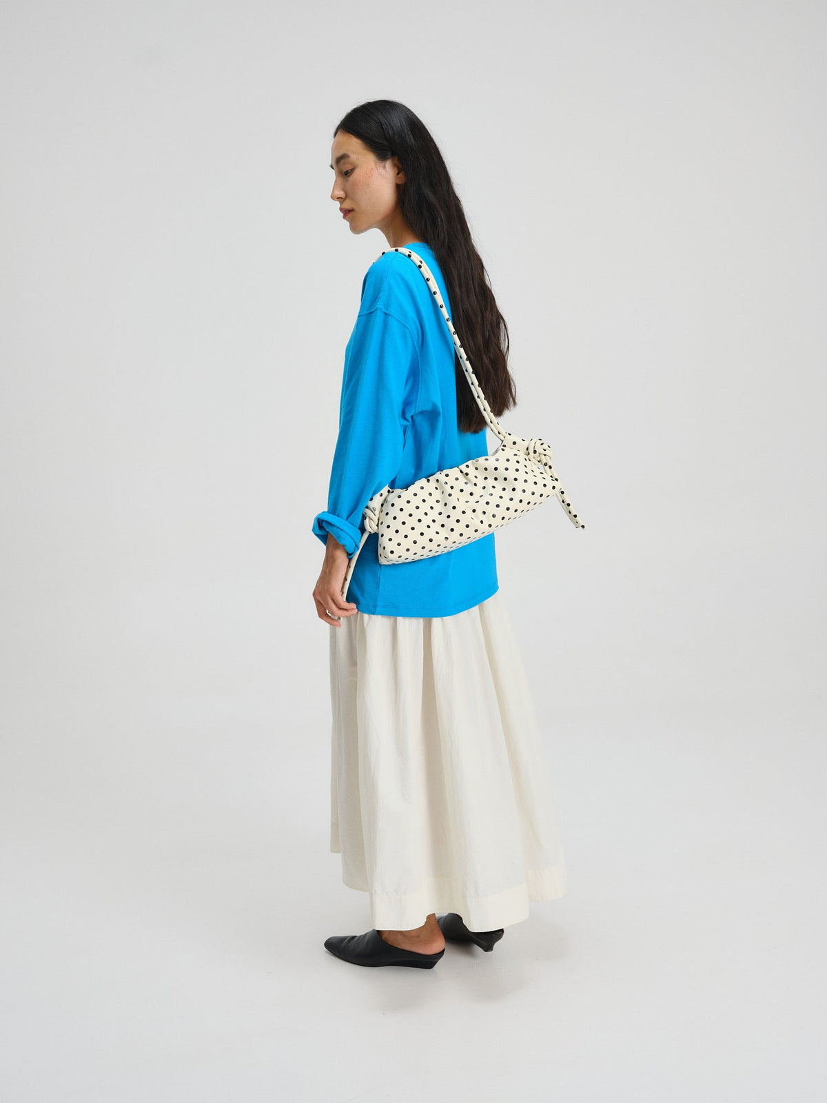 Dumpling Bag
