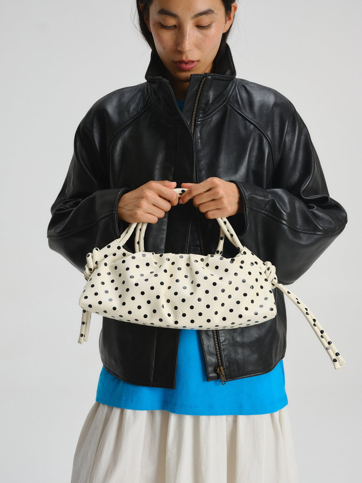 Dumpling Bag