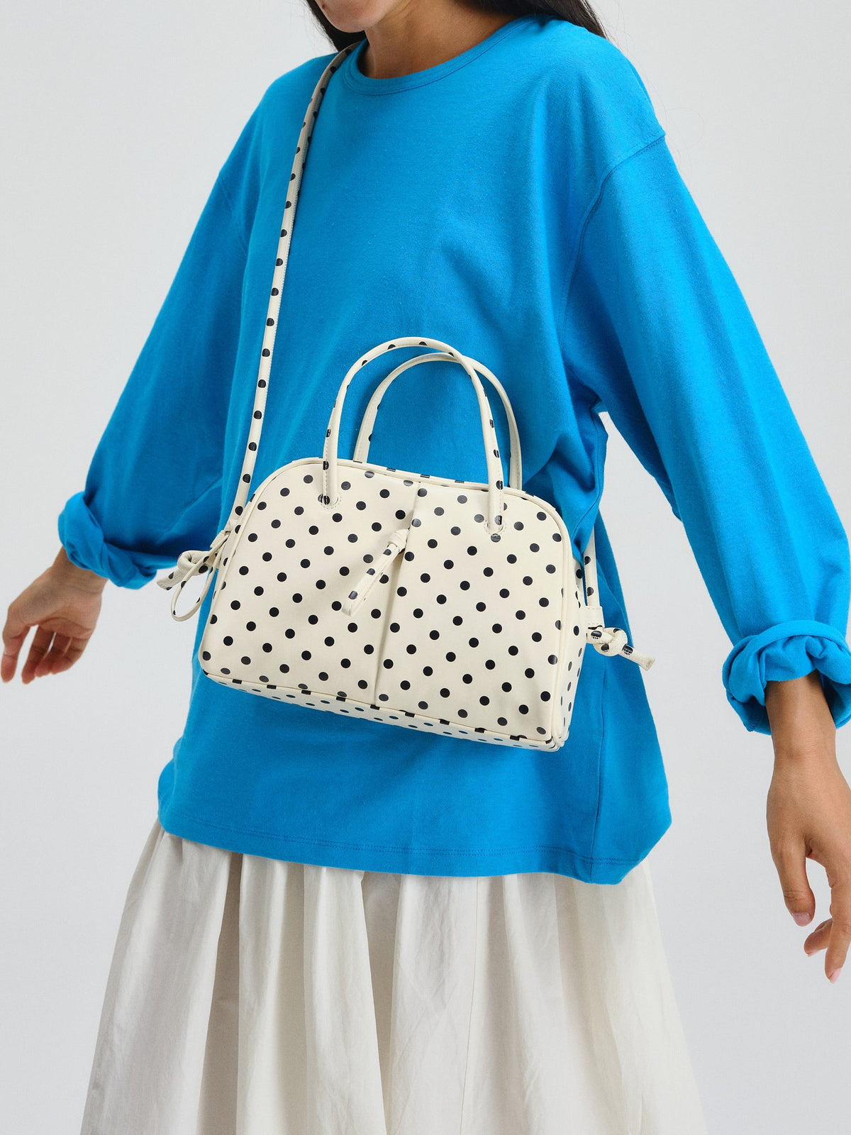 Mini Brooklyn Bag